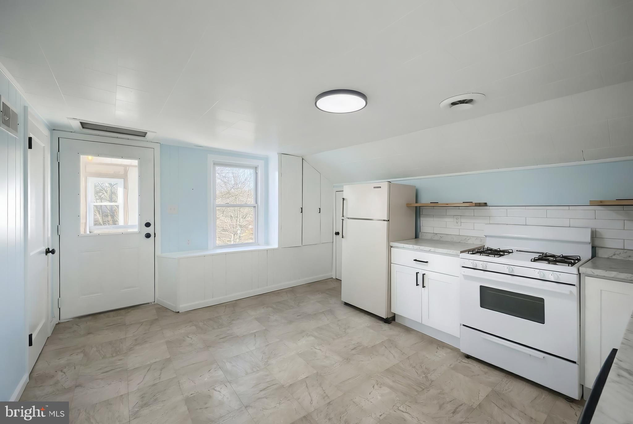 SPRINGFIELD TWP - Residential