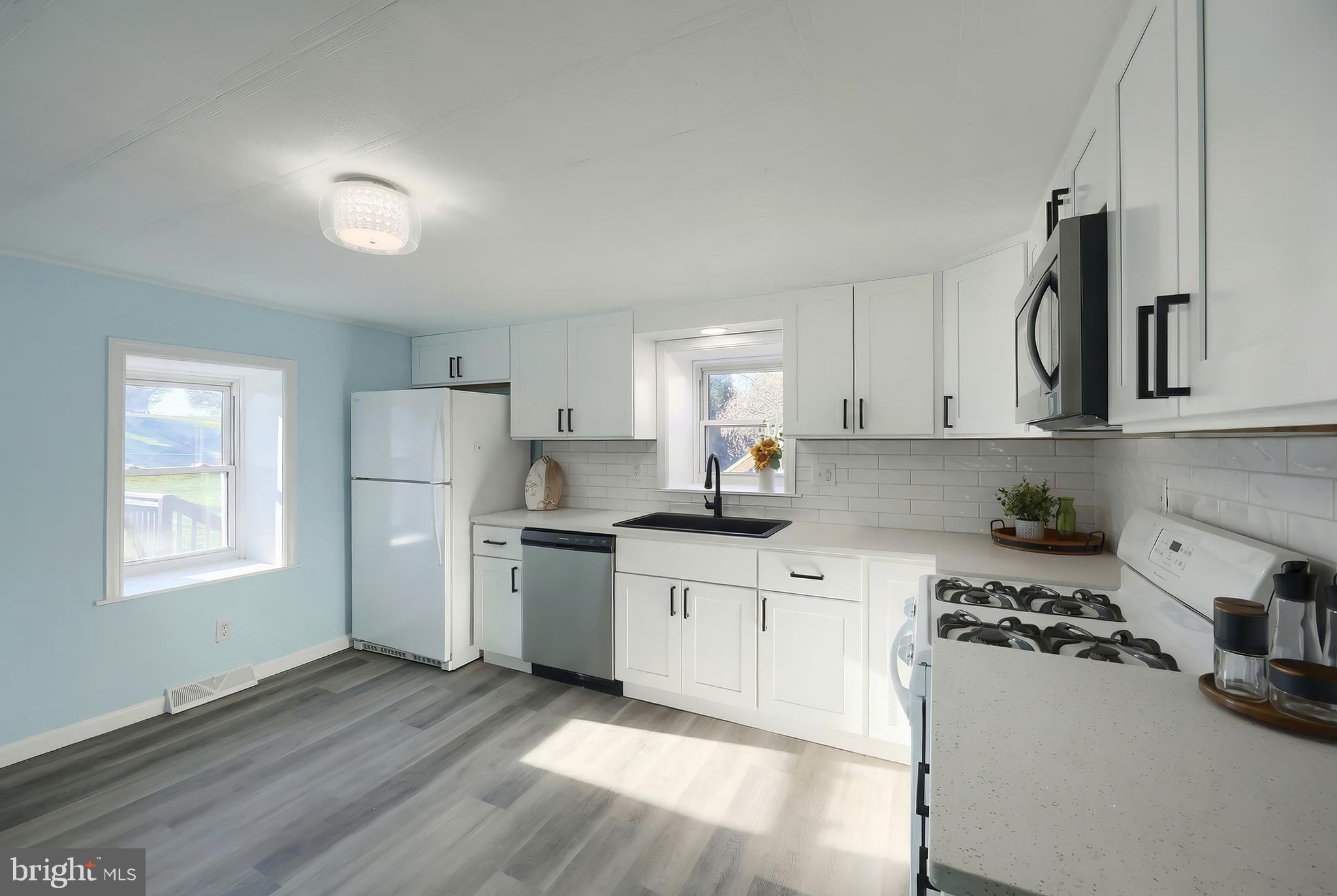 SPRINGFIELD TWP - Residential