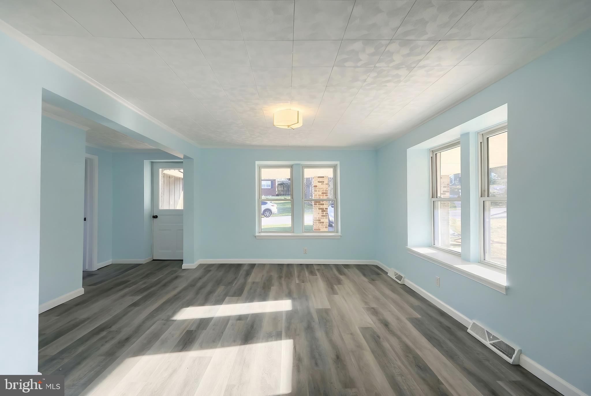 SPRINGFIELD TWP - Residential