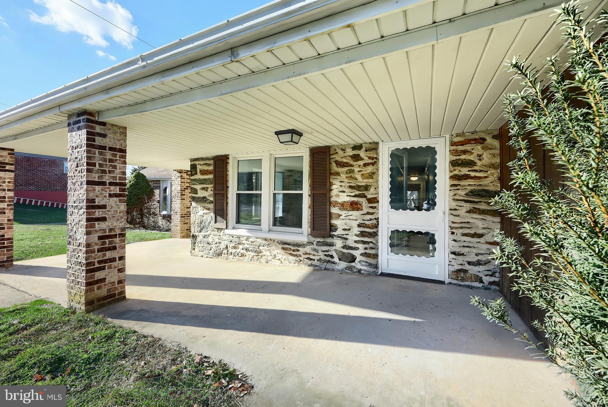 SPRINGFIELD TWP - Residential