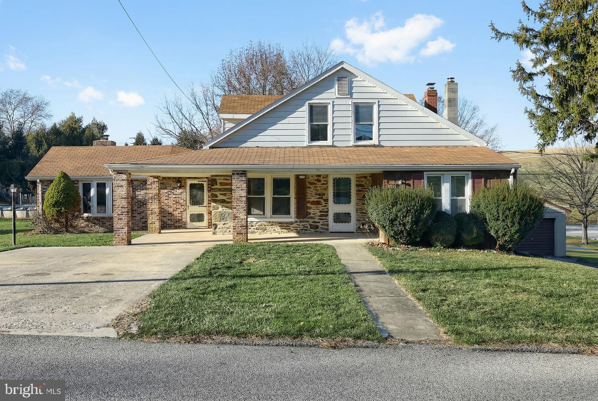 9446 E SPRINGFIELD ROAD 9448