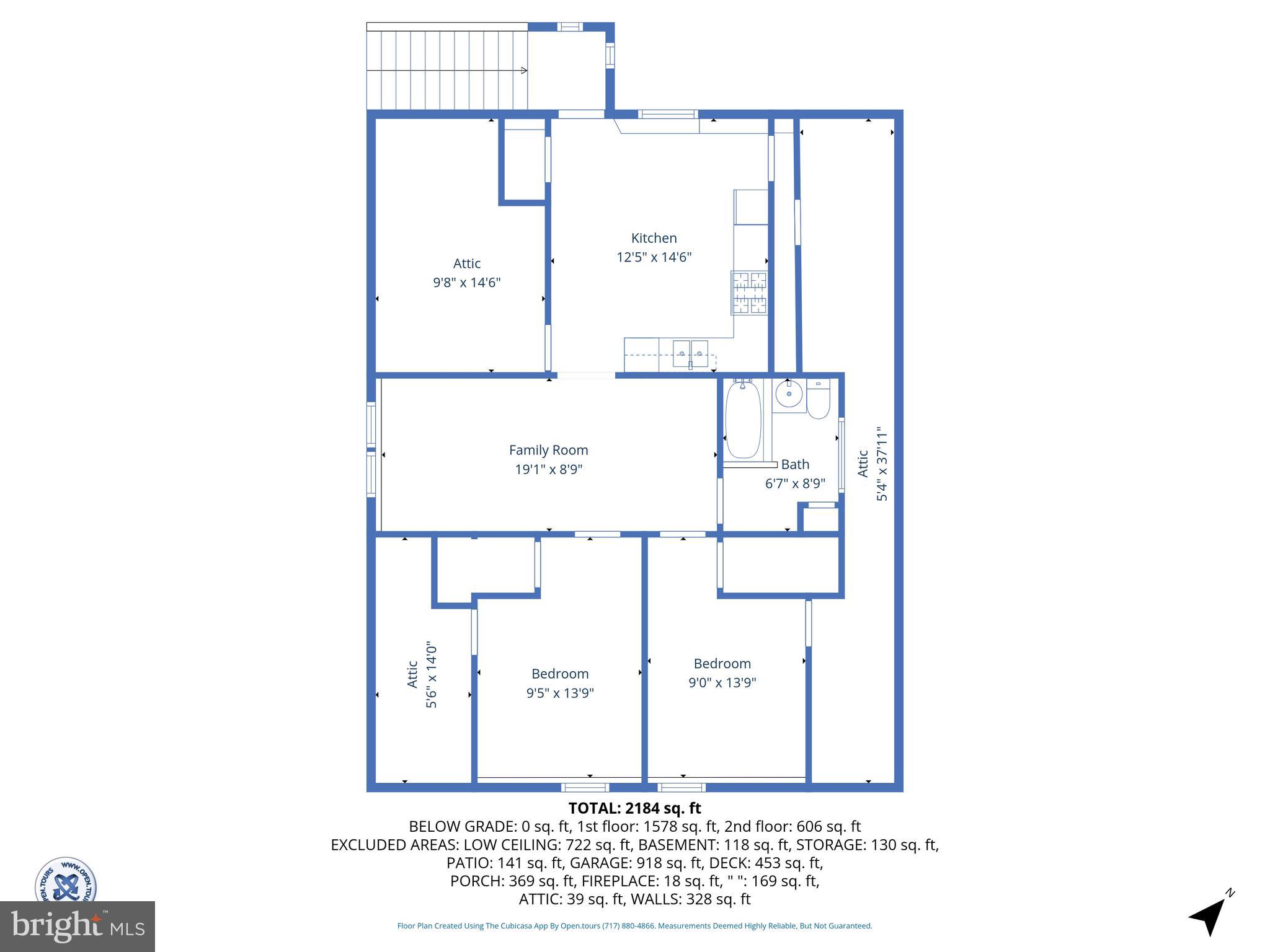 SPRINGFIELD TWP - Residential