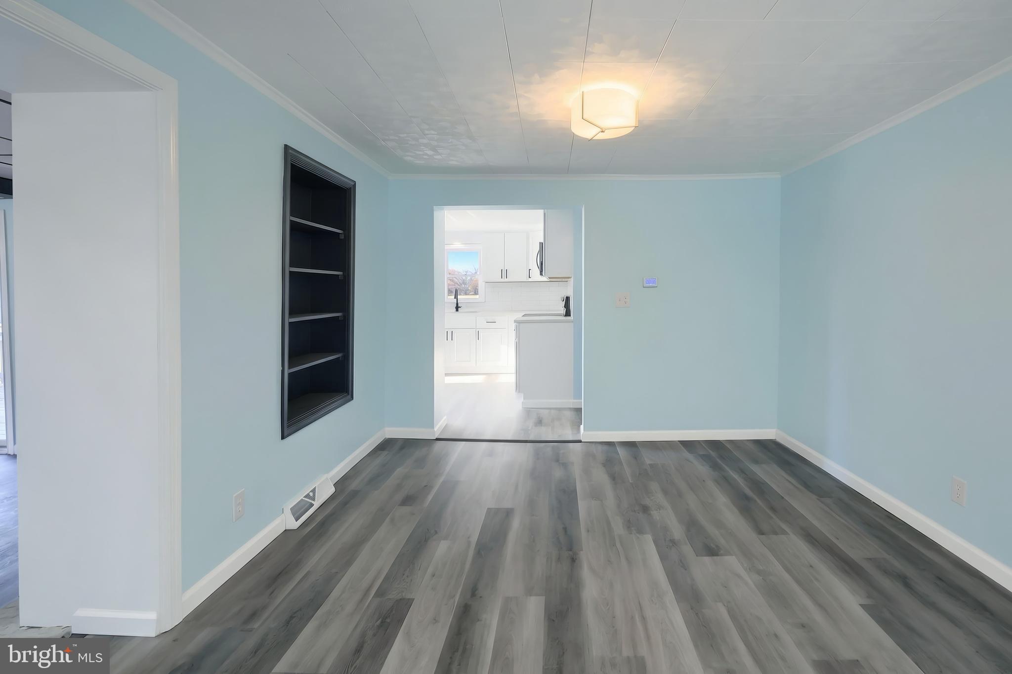 SPRINGFIELD TWP - Residential