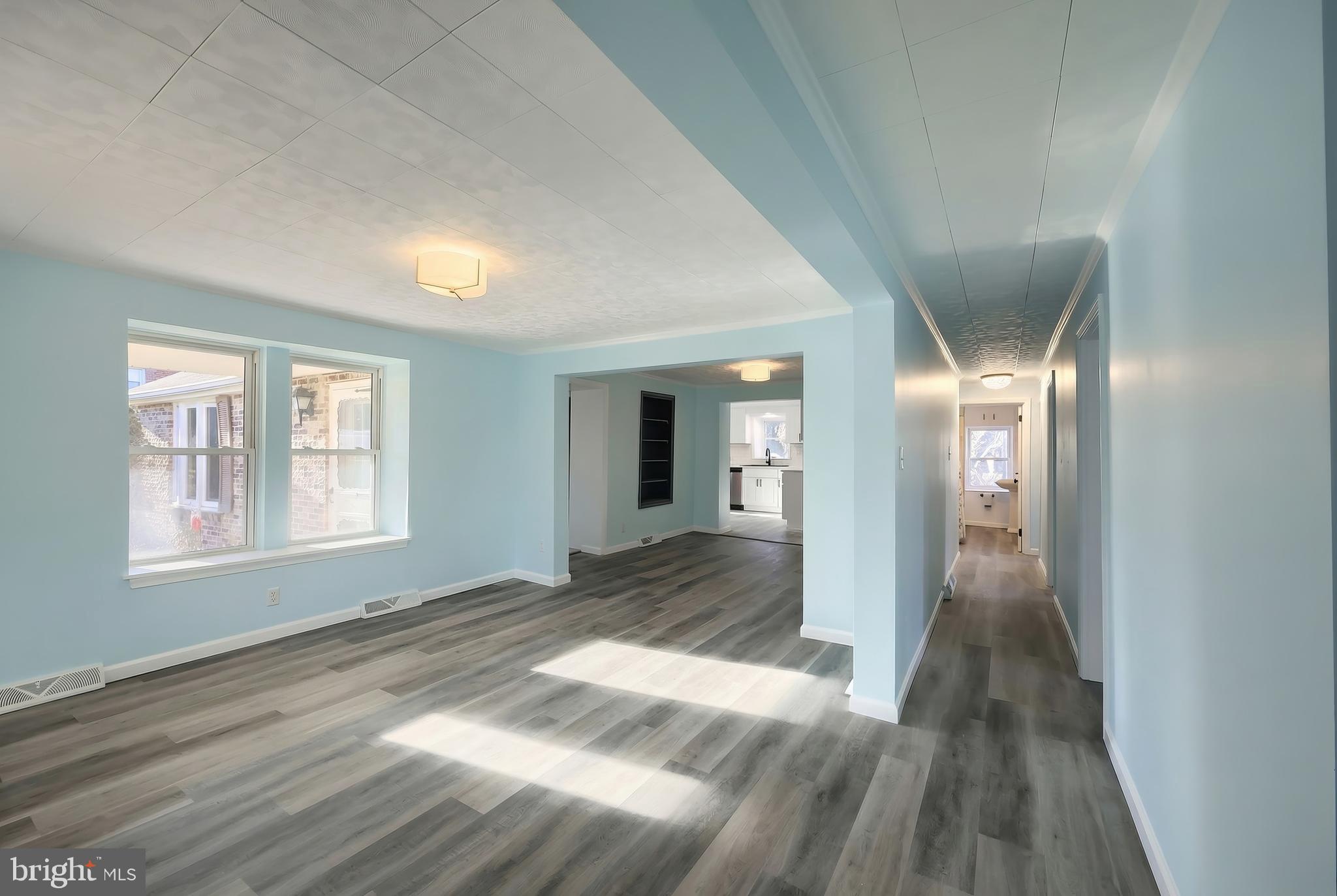 SPRINGFIELD TWP - Residential