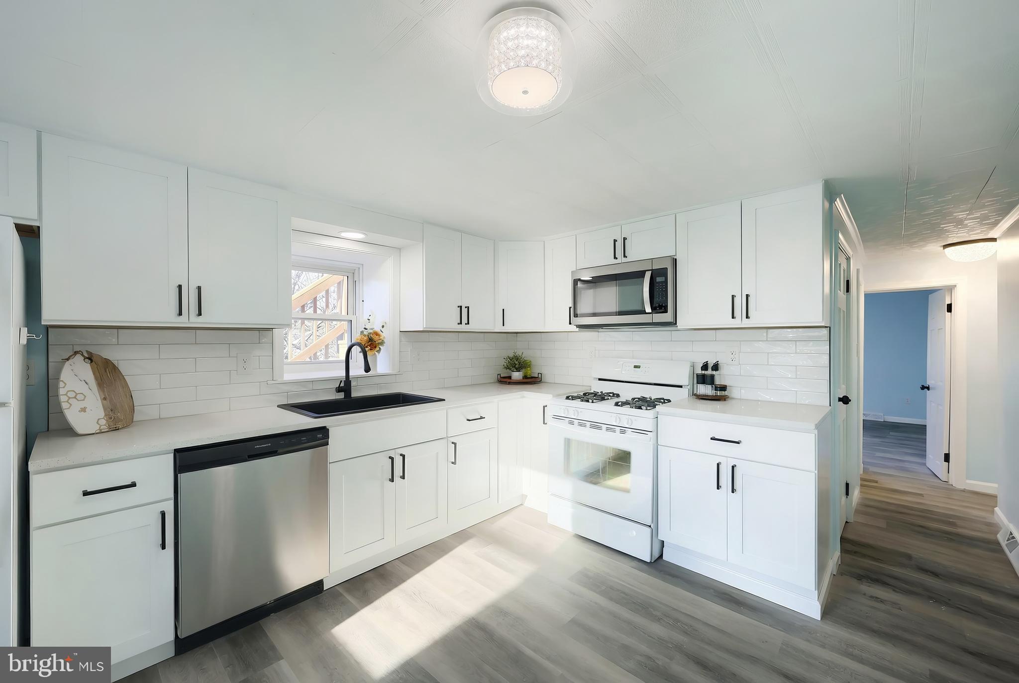 SPRINGFIELD TWP - Residential