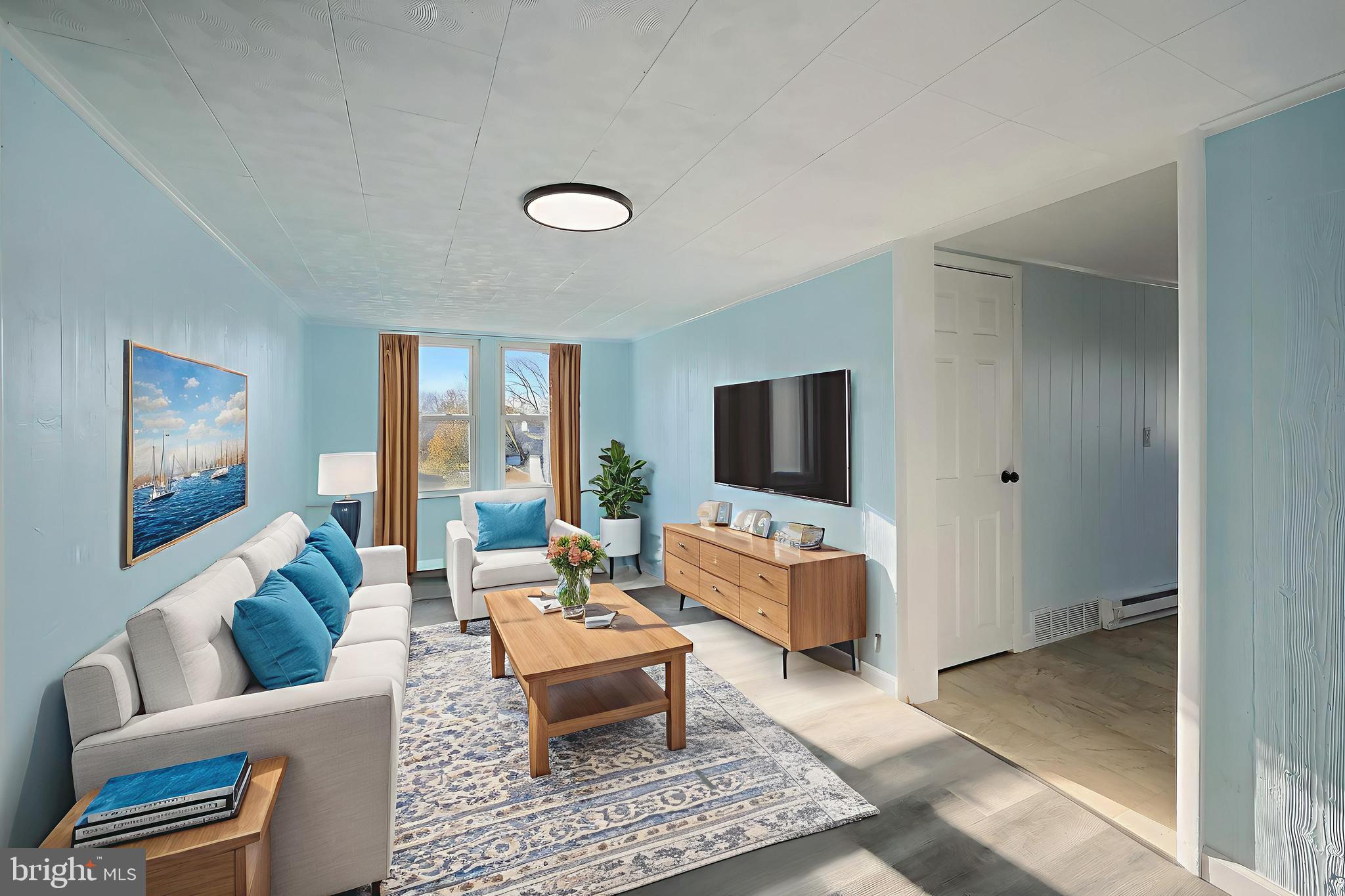 SPRINGFIELD TWP - Residential