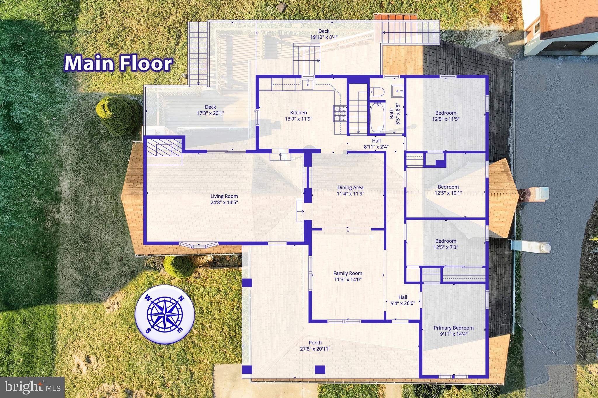 SPRINGFIELD TWP - Residential