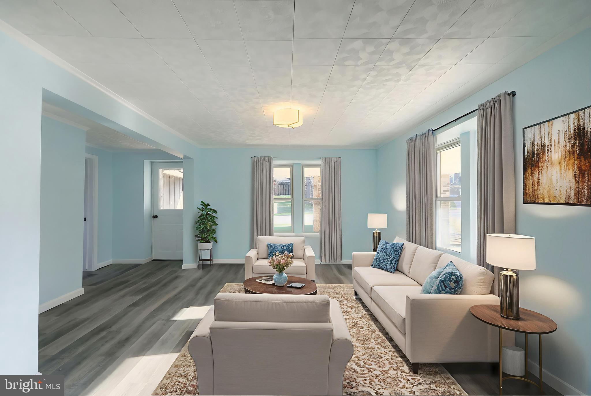 SPRINGFIELD TWP - Residential