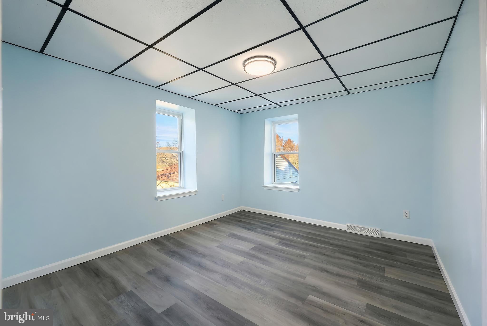 SPRINGFIELD TWP - Residential