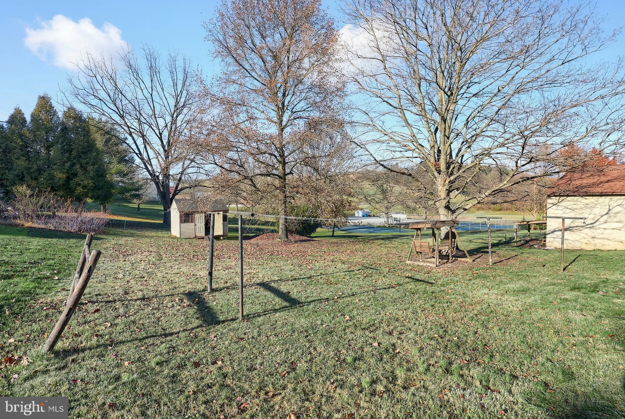 SPRINGFIELD TWP - Residential