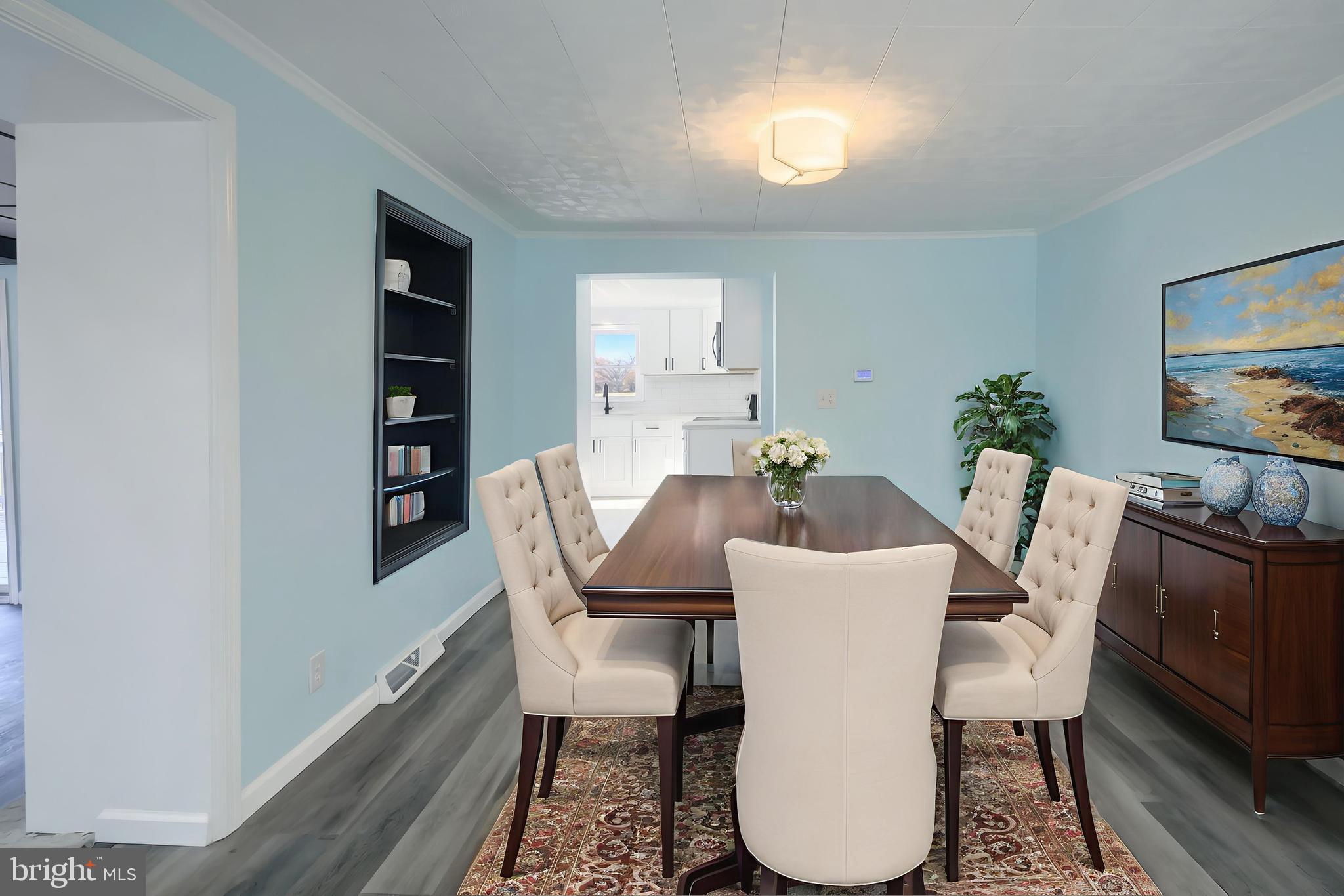 SPRINGFIELD TWP - Residential