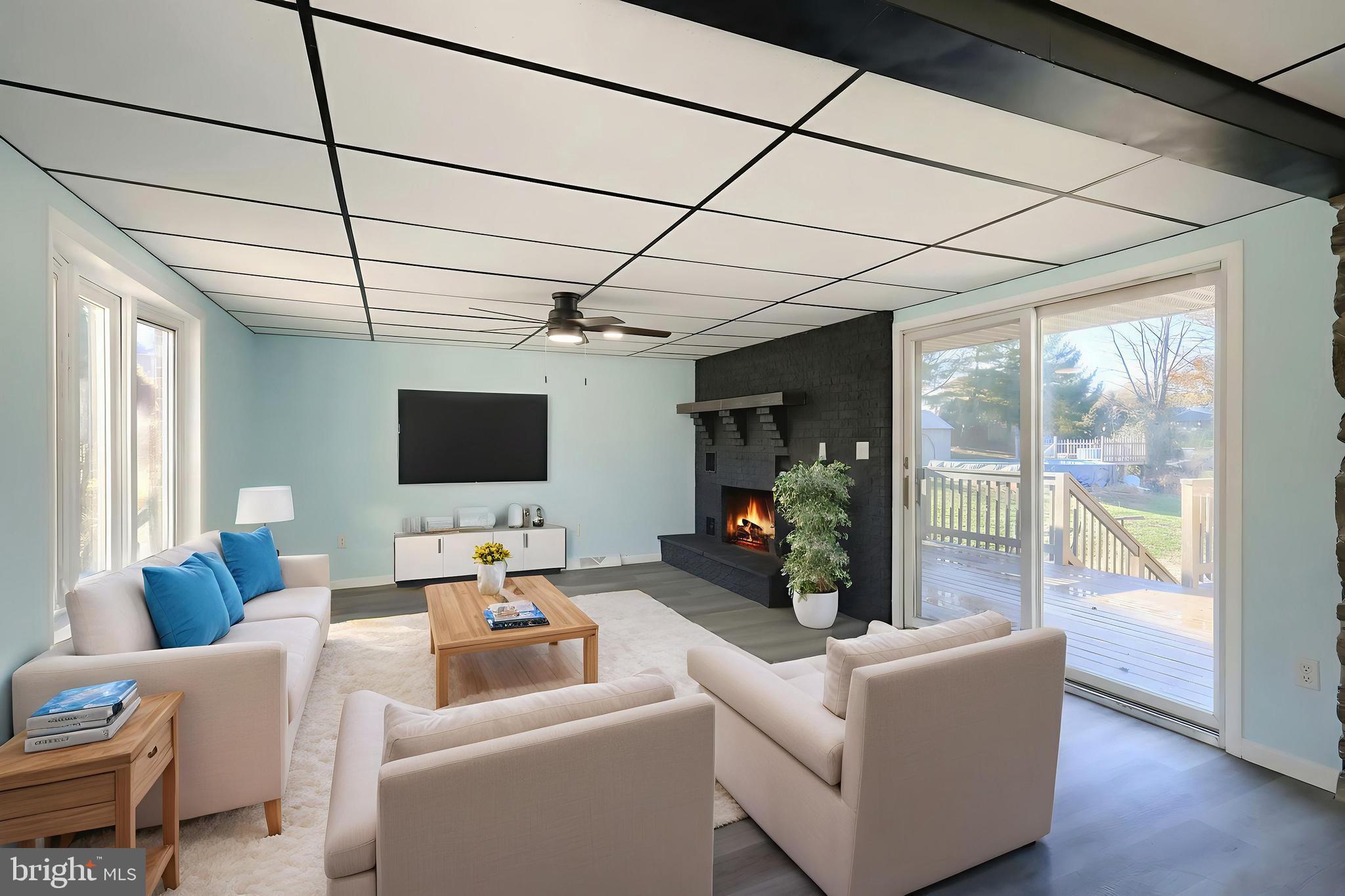 SPRINGFIELD TWP - Residential