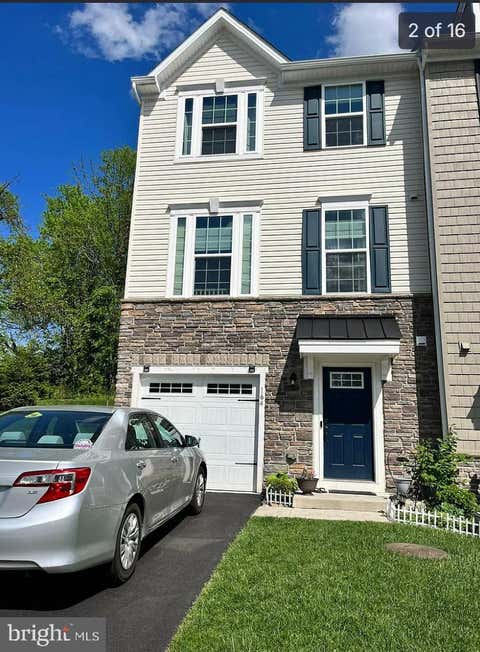 Townhouse For Rent - 164 Mulberry Drive<br/> Chester County, MALVERN, PA 19355