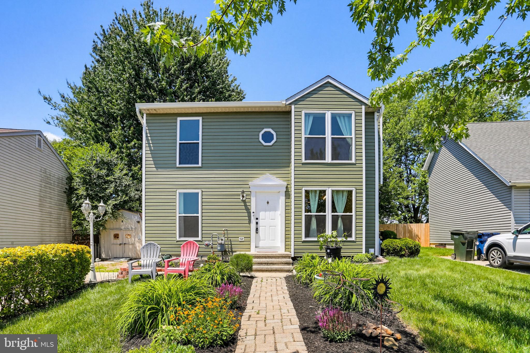 BRIMFIELD - Residential