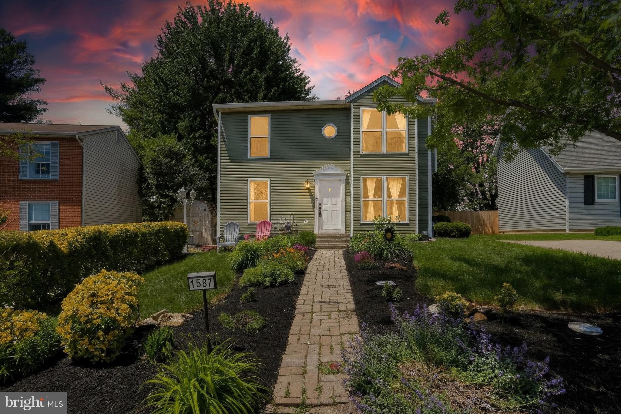 BRIMFIELD - Residential