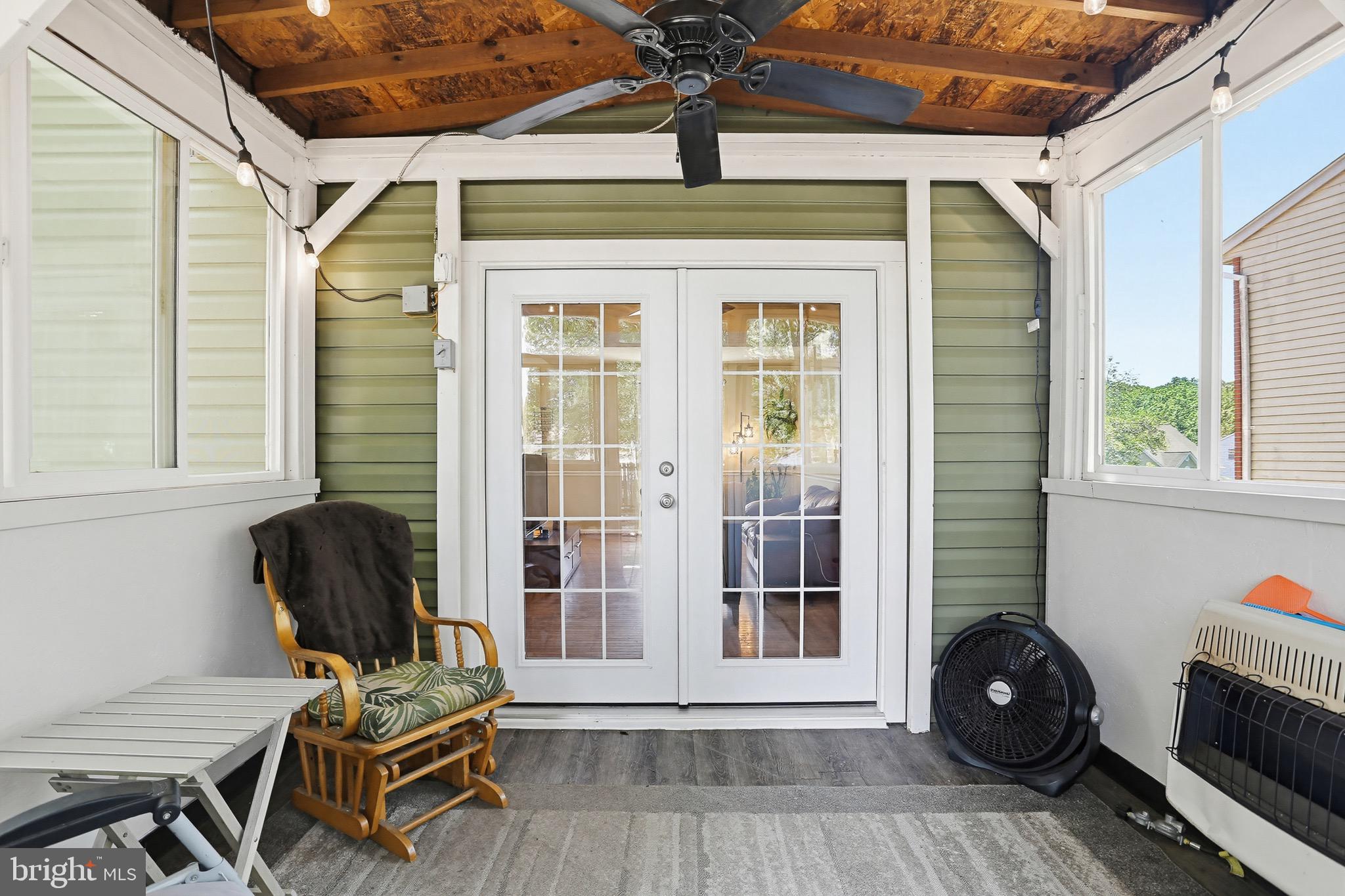 BRIMFIELD - Residential