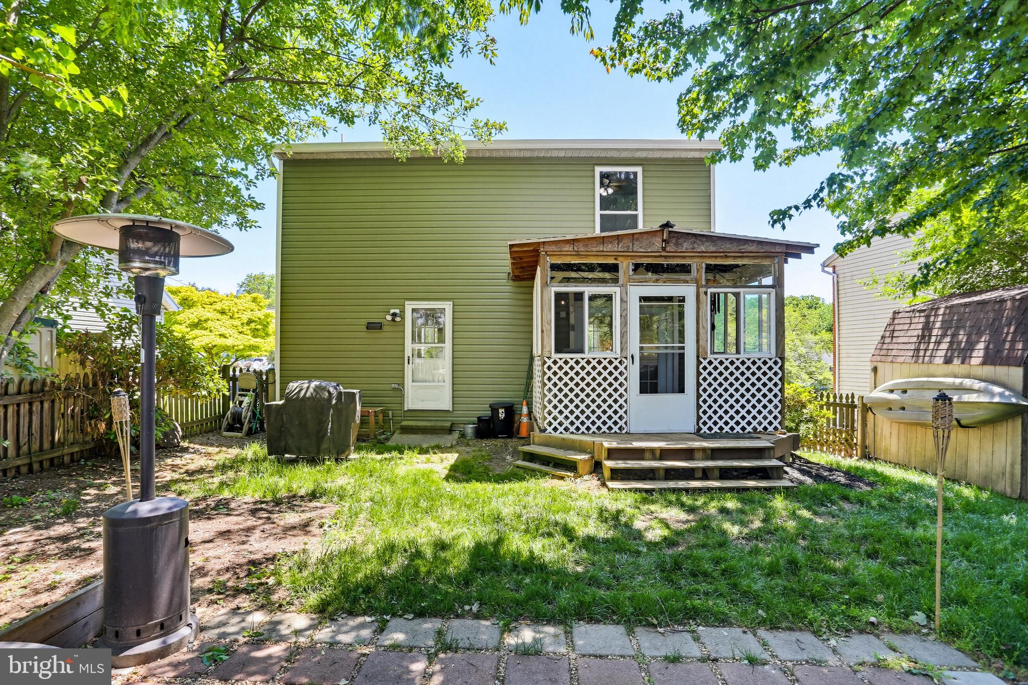 BRIMFIELD - Residential