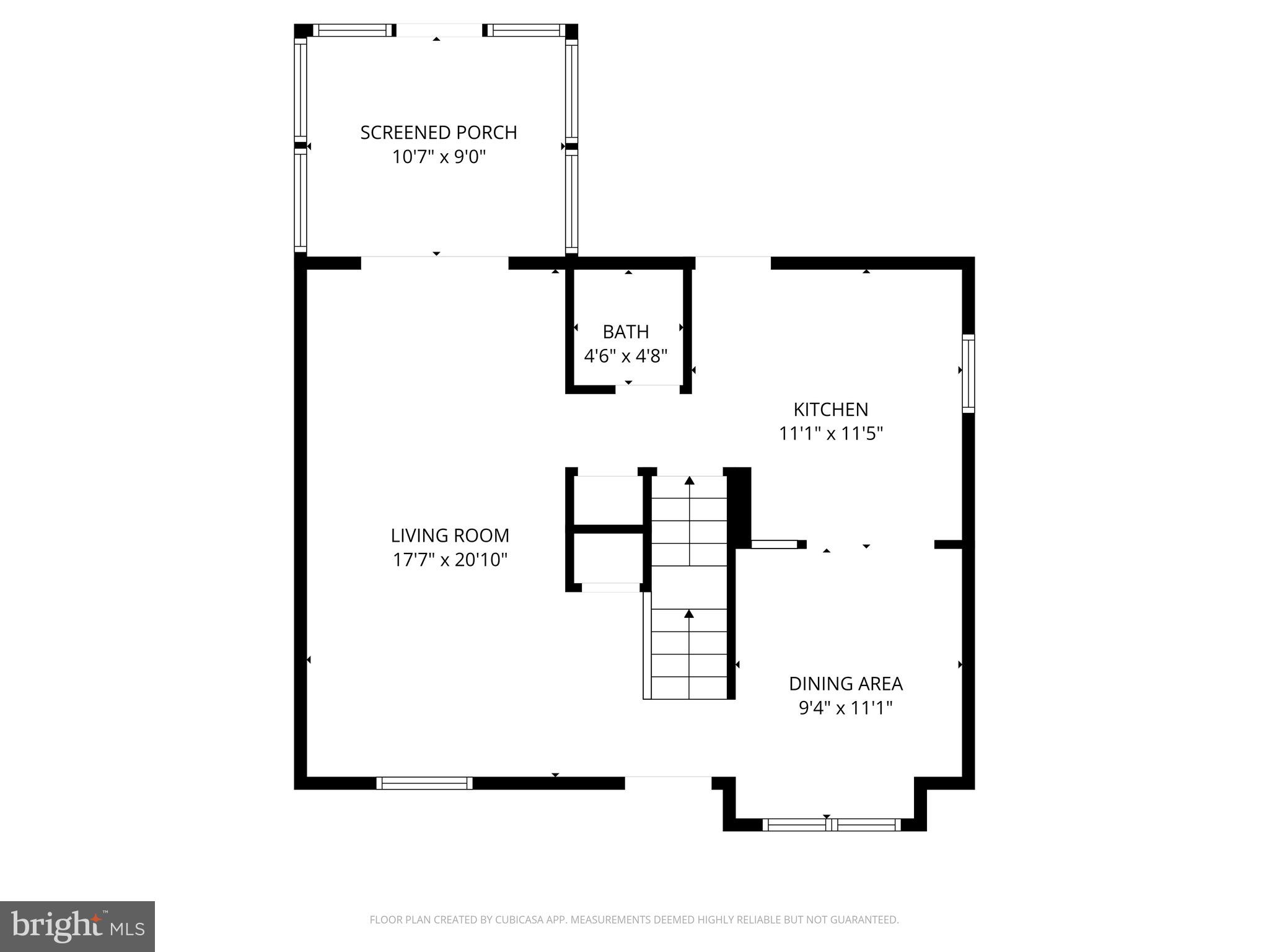 BRIMFIELD - Residential