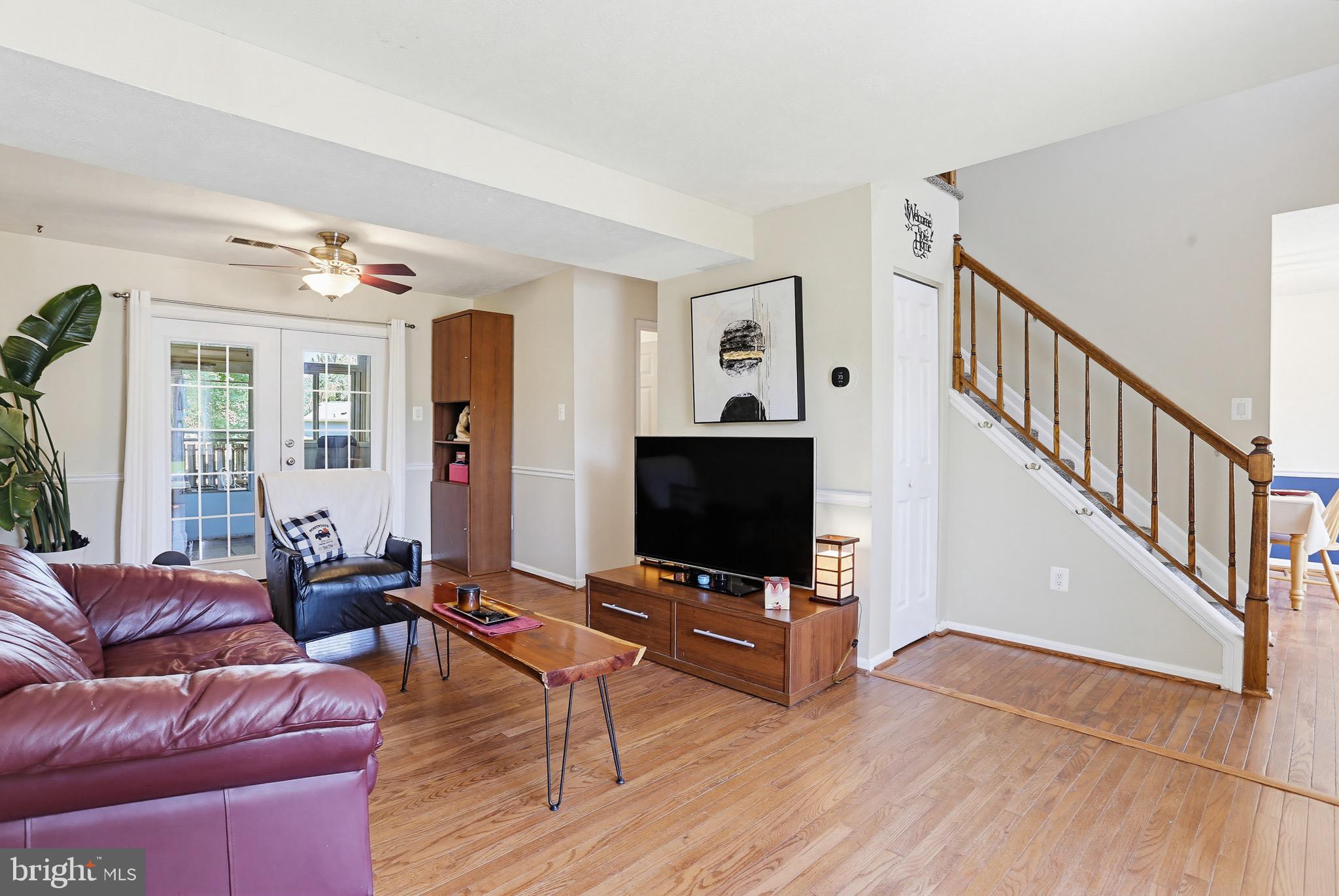 BRIMFIELD - Residential