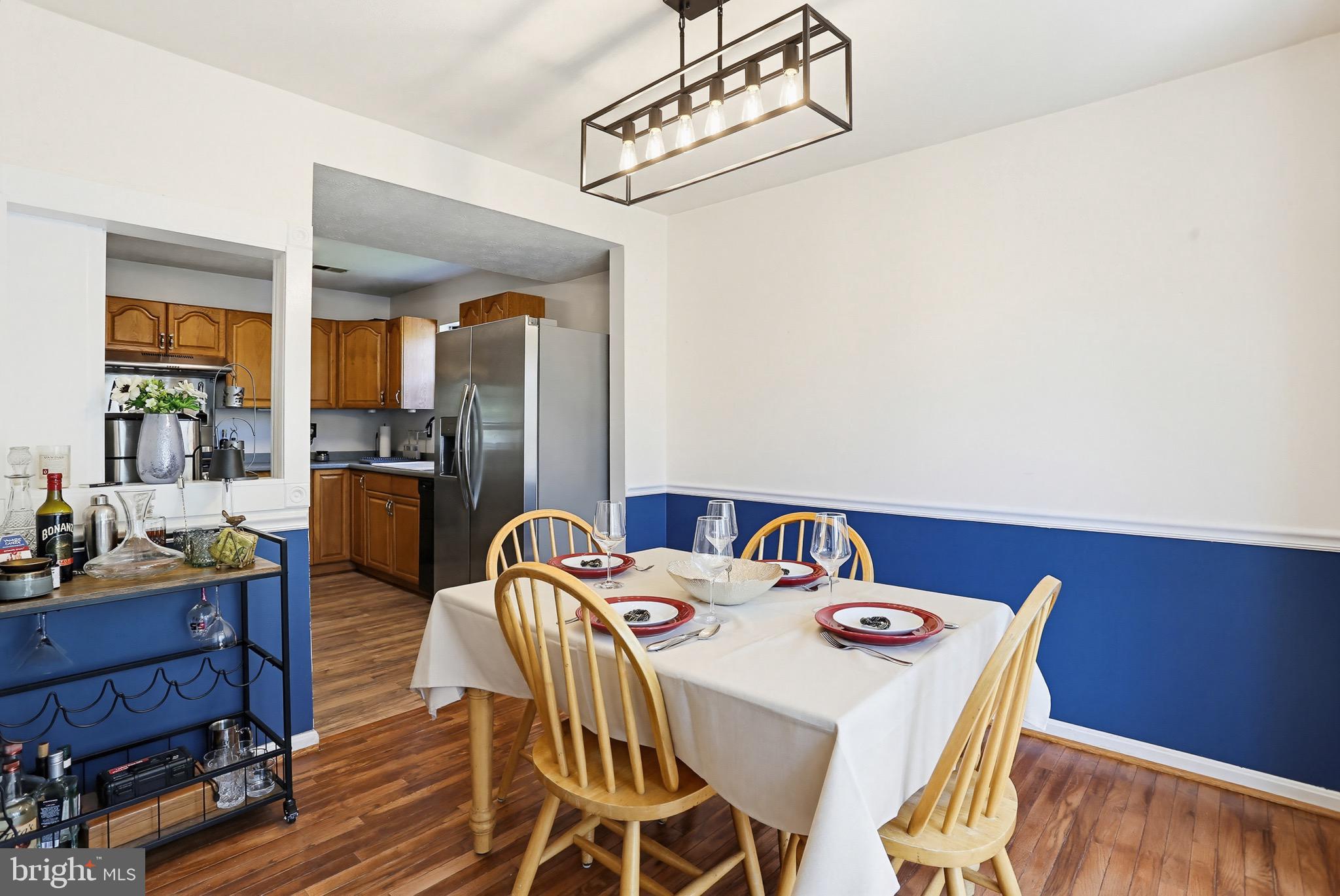 BRIMFIELD - Residential