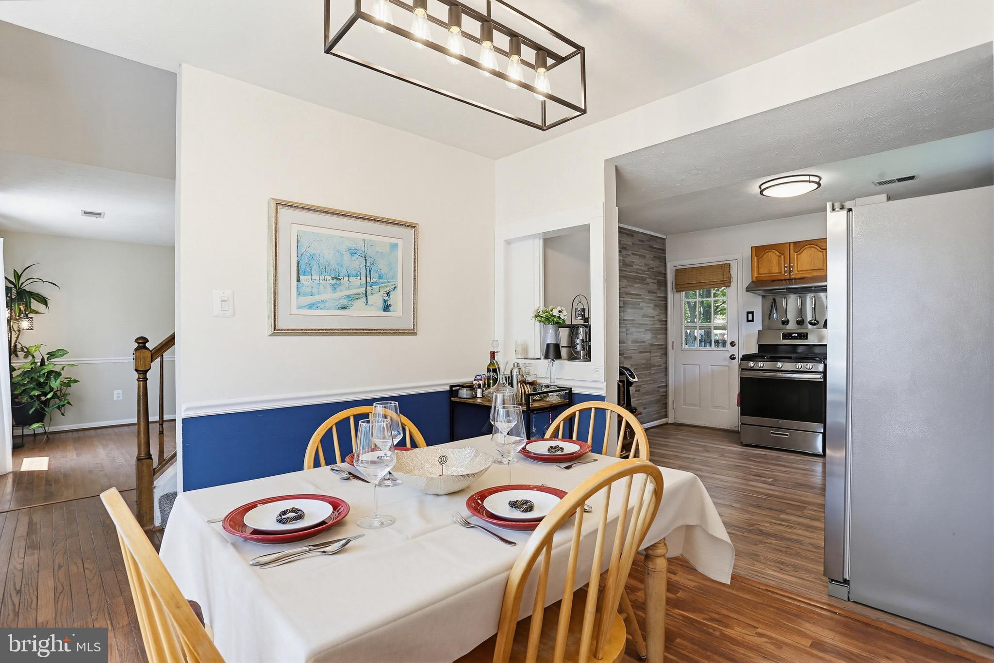 BRIMFIELD - Residential