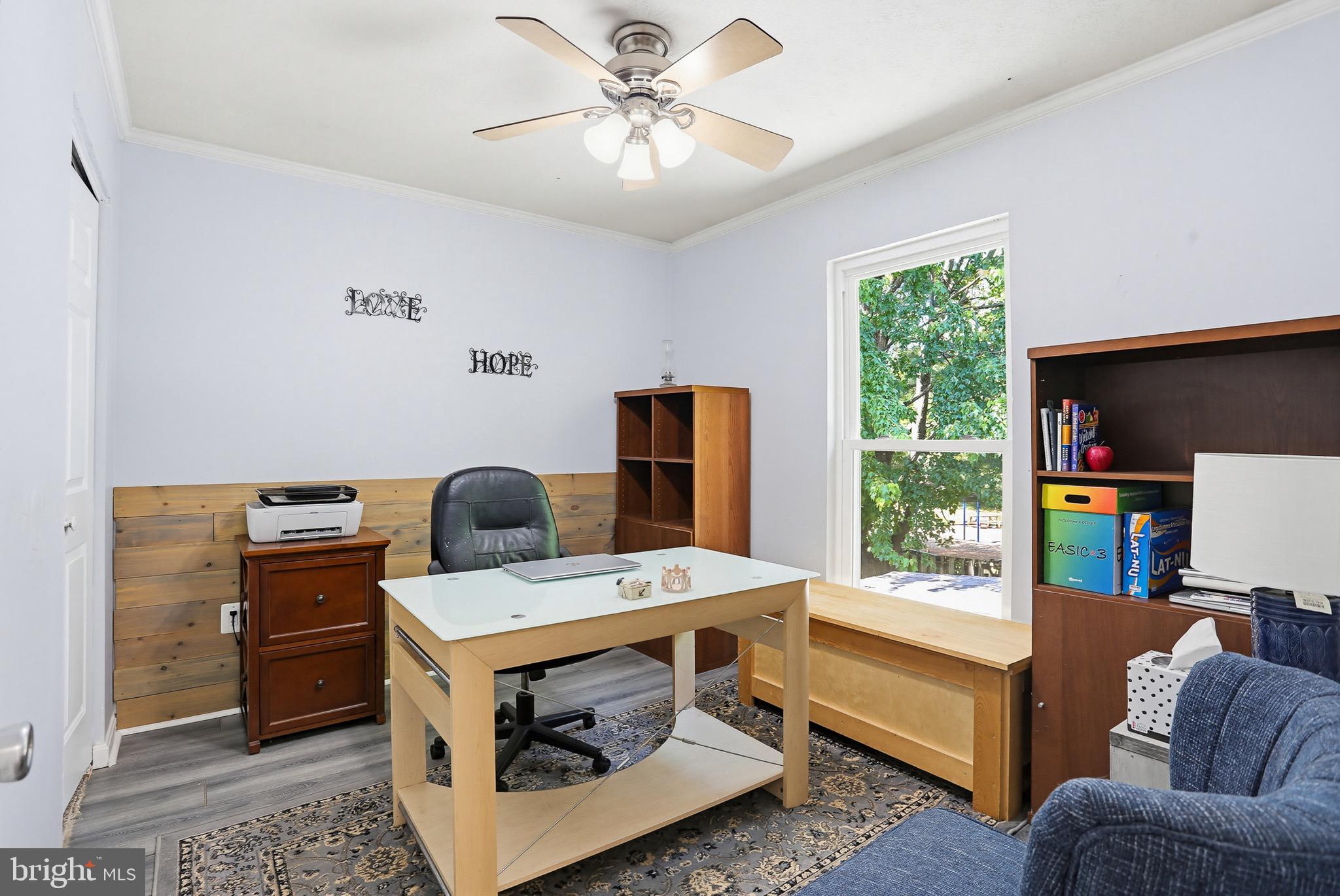 BRIMFIELD - Residential