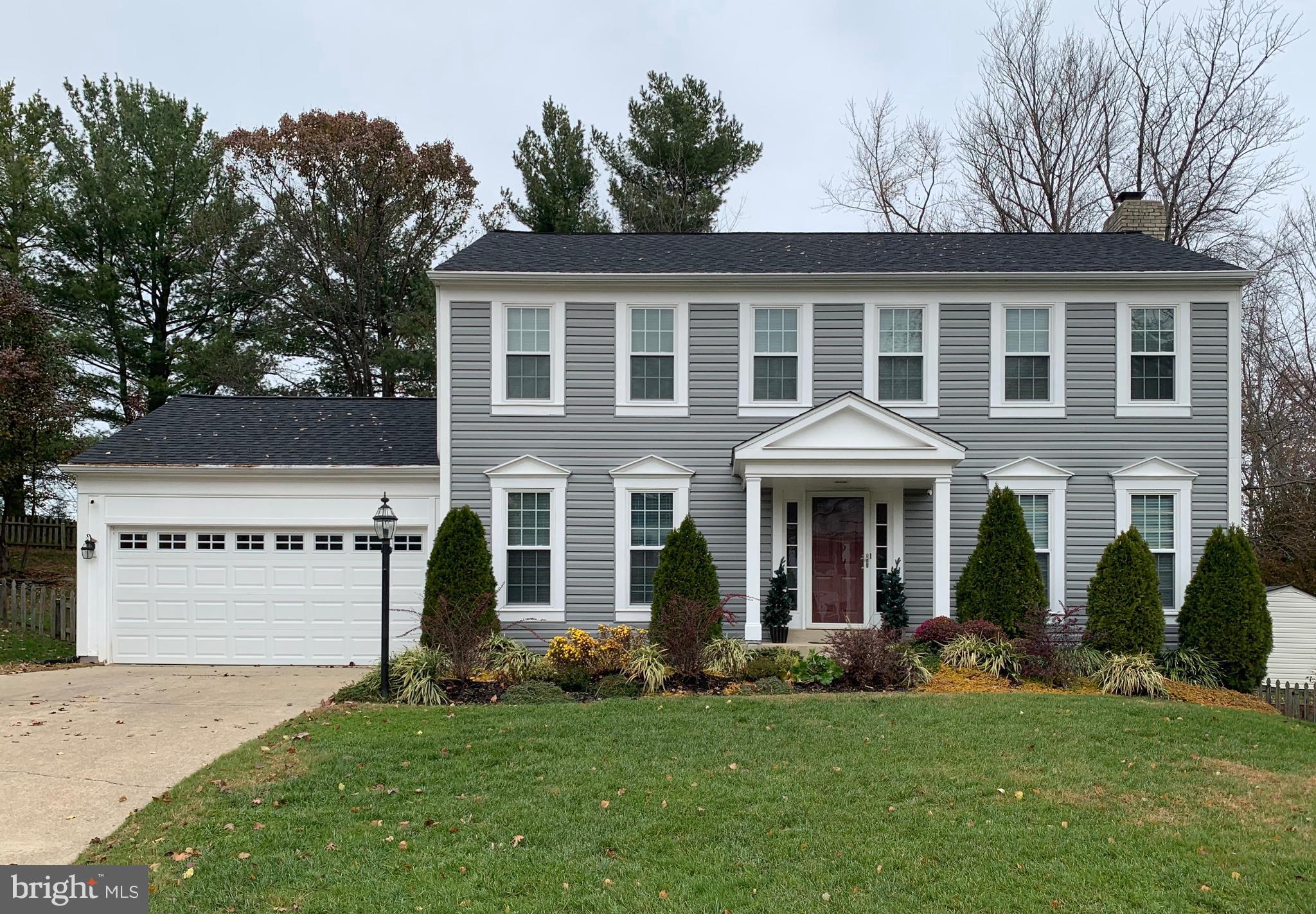 LAKE RIDGE - Residential