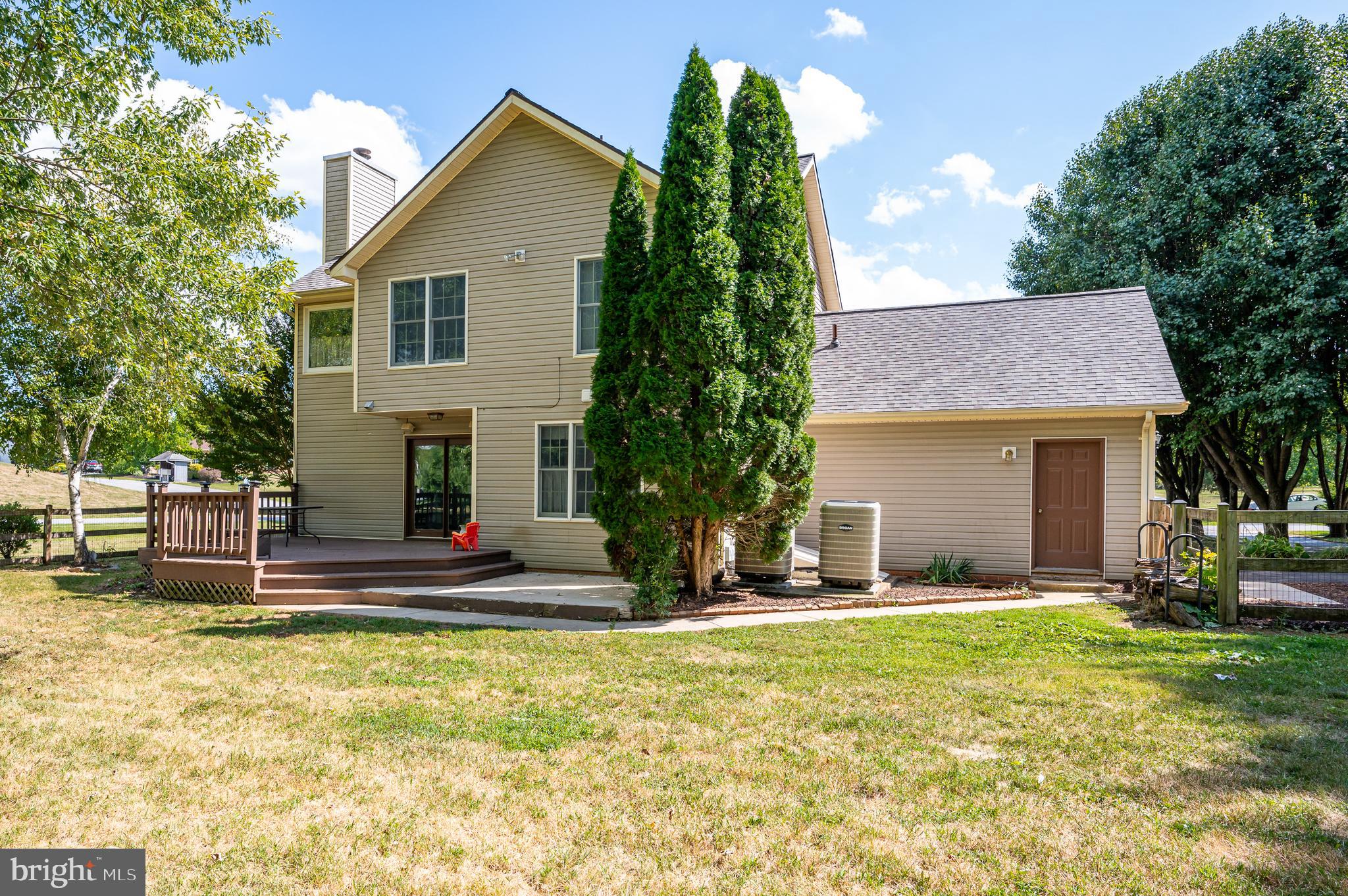 SCHAEFFERS CROSSROADS - Residential