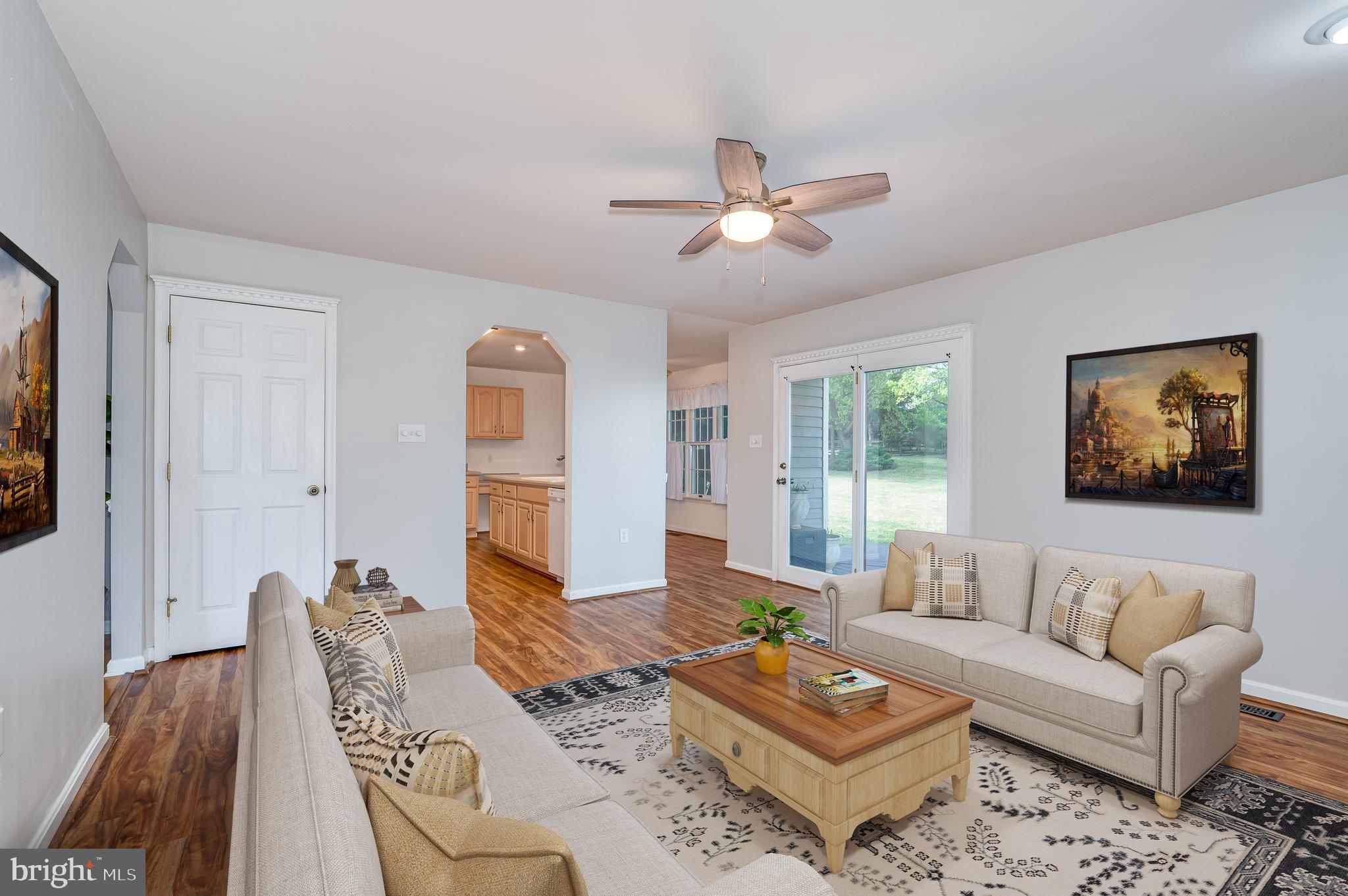 SCHAEFFERS CROSSROADS - Residential