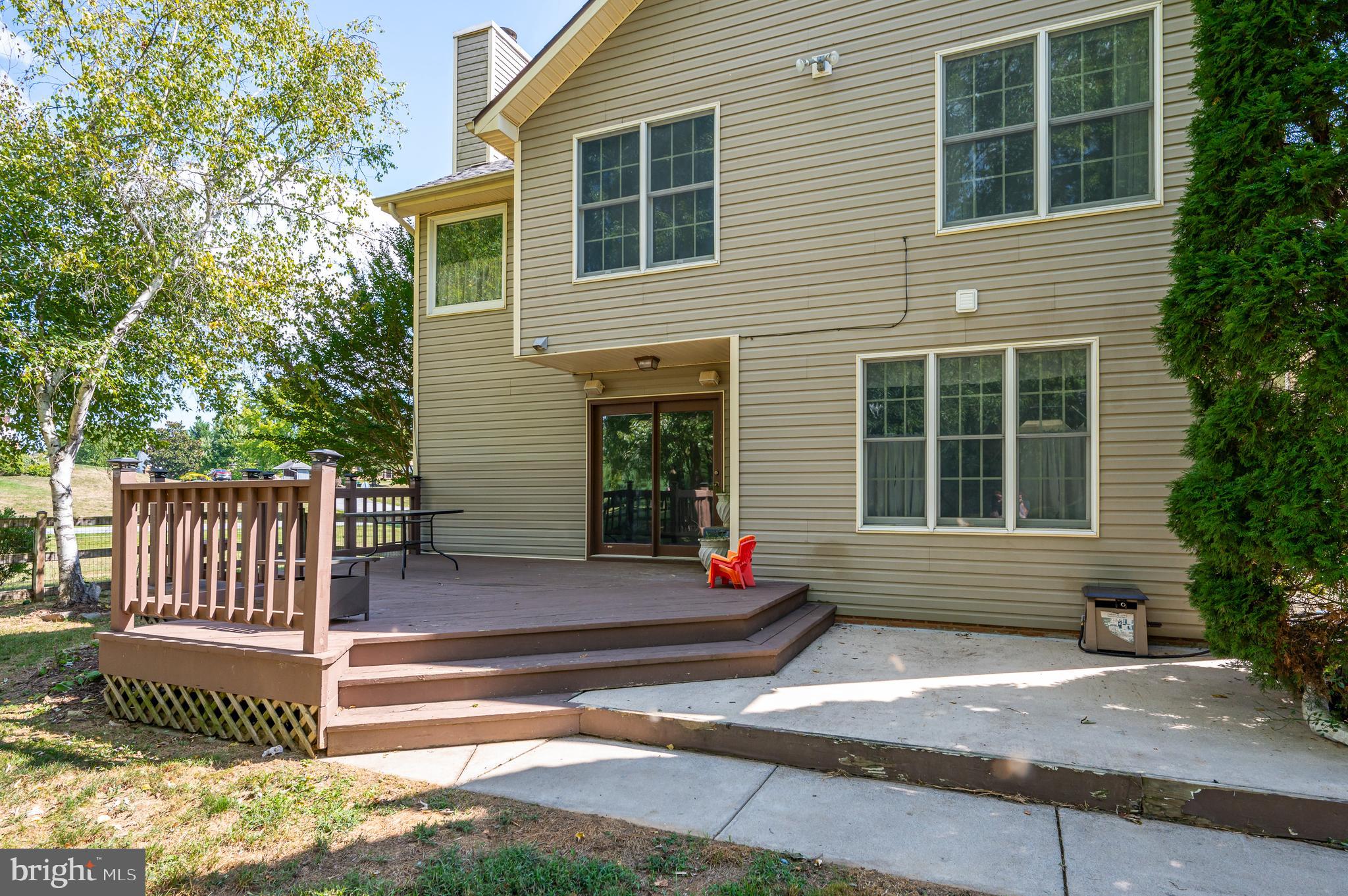 SCHAEFFERS CROSSROADS - Residential