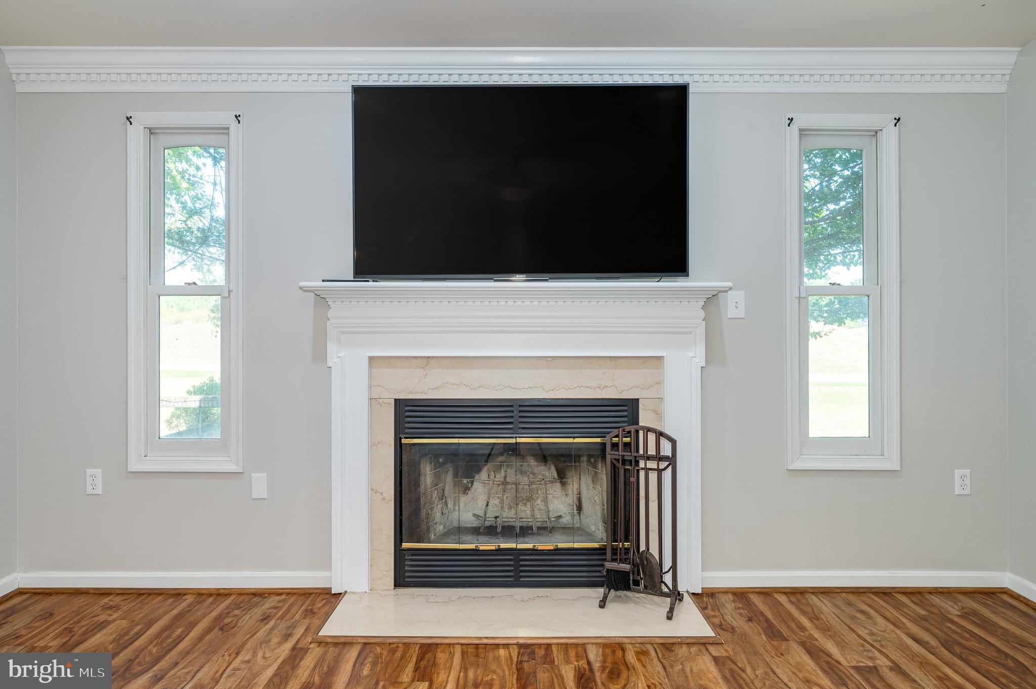 SCHAEFFERS CROSSROADS - Residential