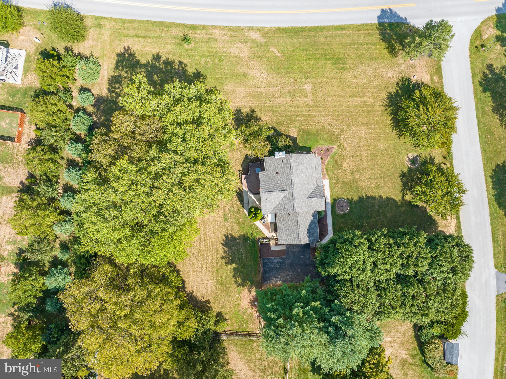 SCHAEFFERS CROSSROADS - Residential