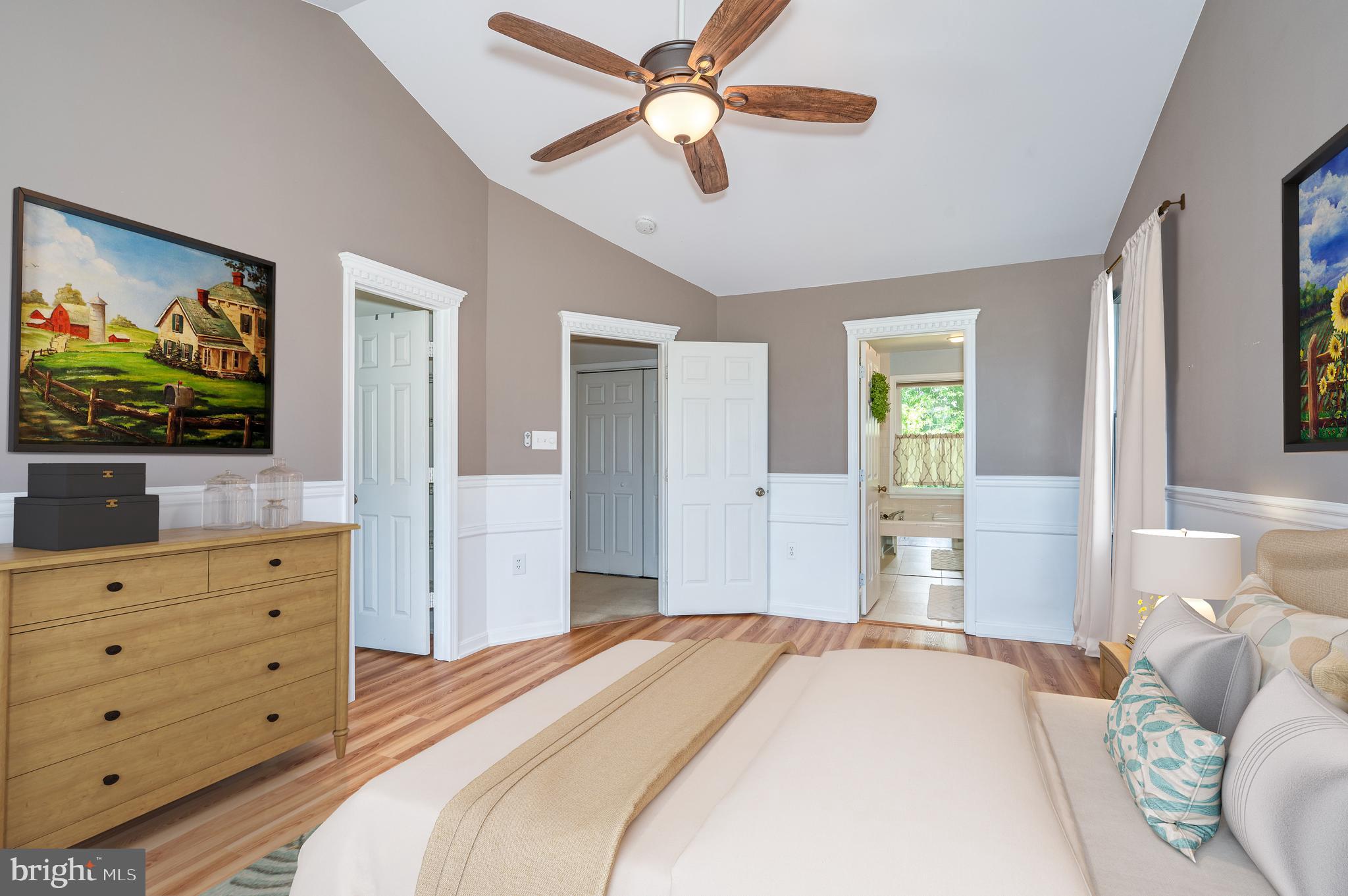 SCHAEFFERS CROSSROADS - Residential