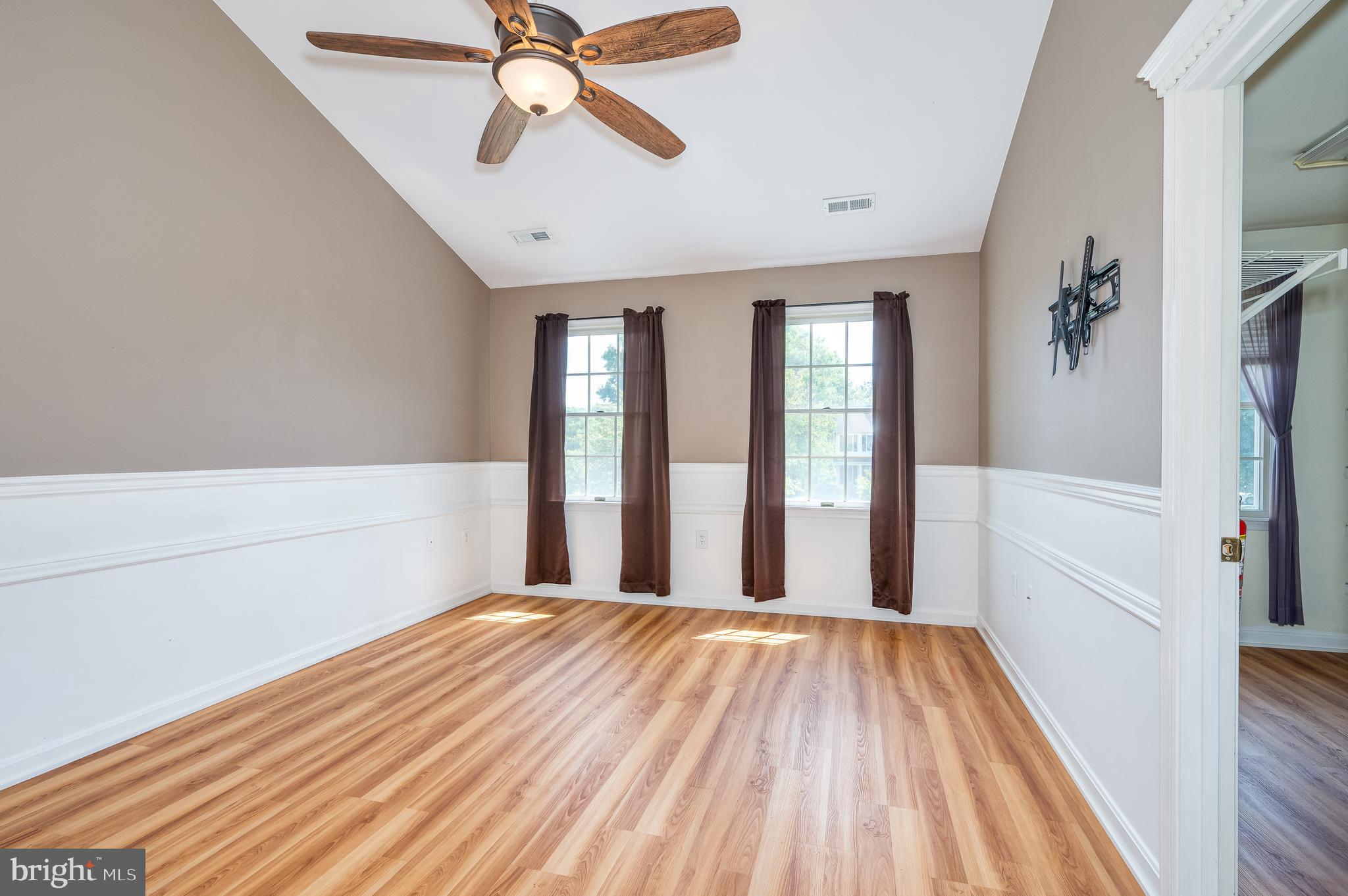 SCHAEFFERS CROSSROADS - Residential