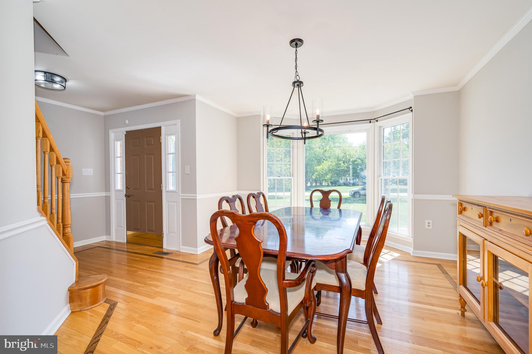 SCHAEFFERS CROSSROADS - Residential