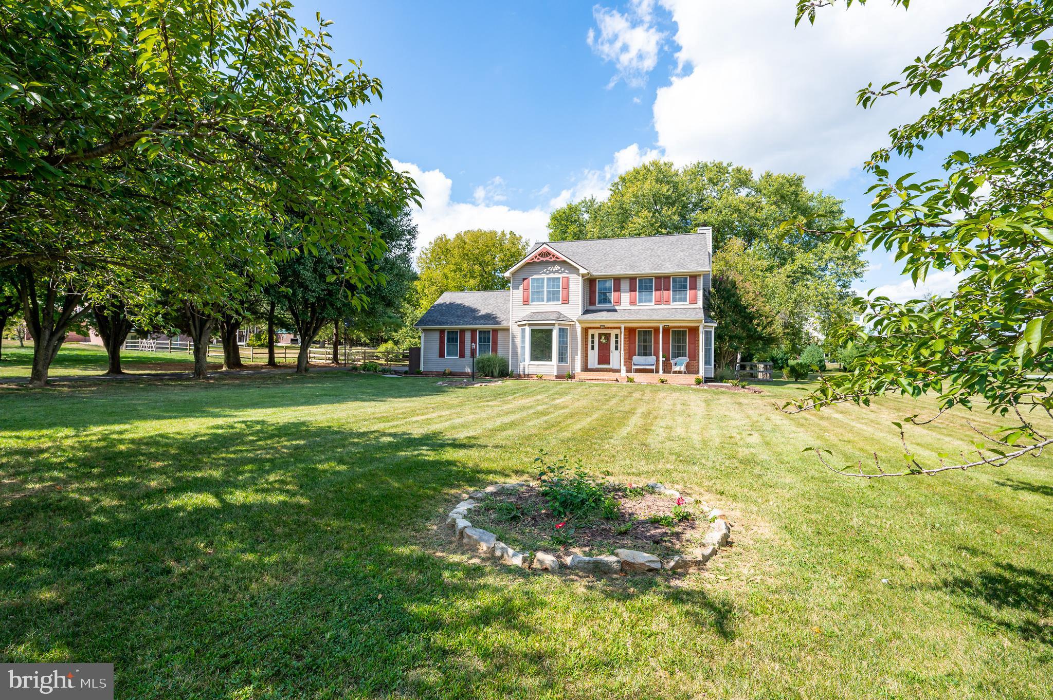 SCHAEFFERS CROSSROADS - Residential