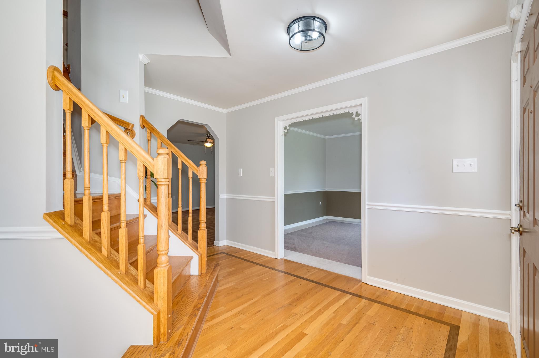 SCHAEFFERS CROSSROADS - Residential