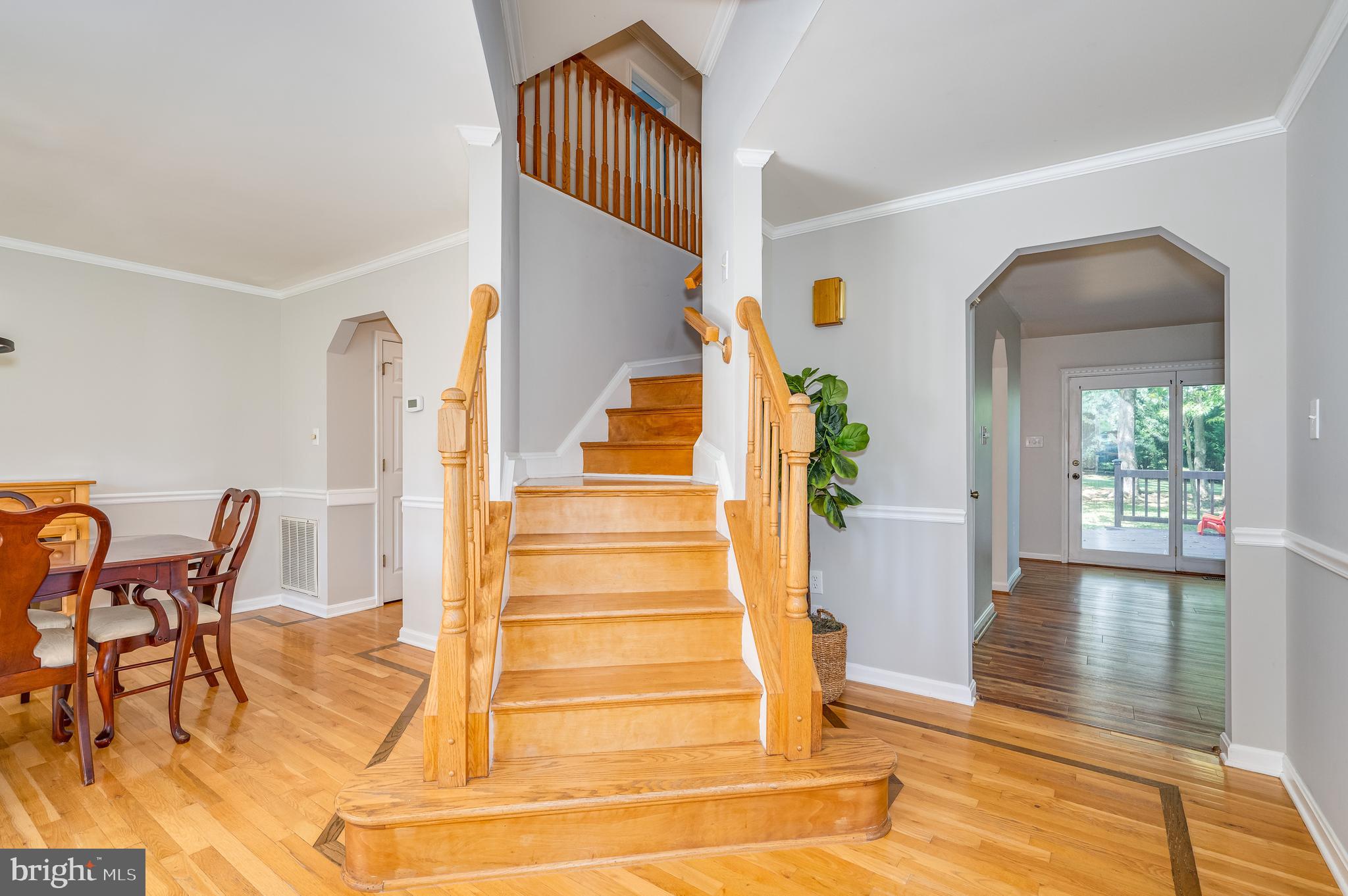 SCHAEFFERS CROSSROADS - Residential