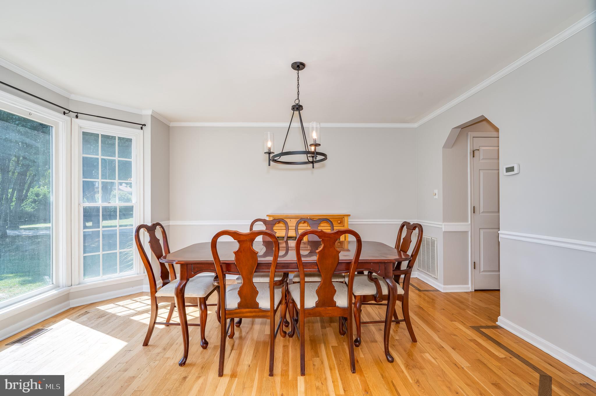 SCHAEFFERS CROSSROADS - Residential