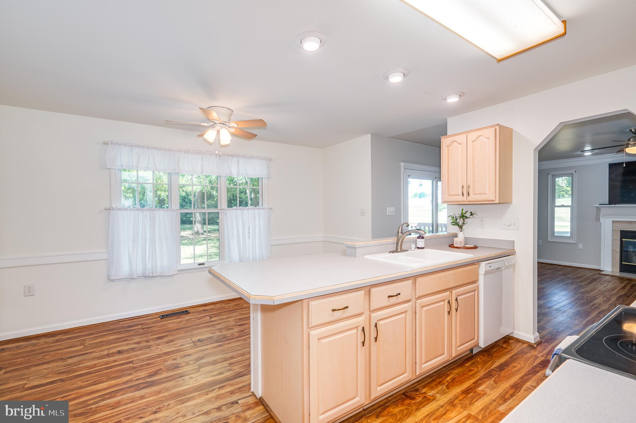 SCHAEFFERS CROSSROADS - Residential