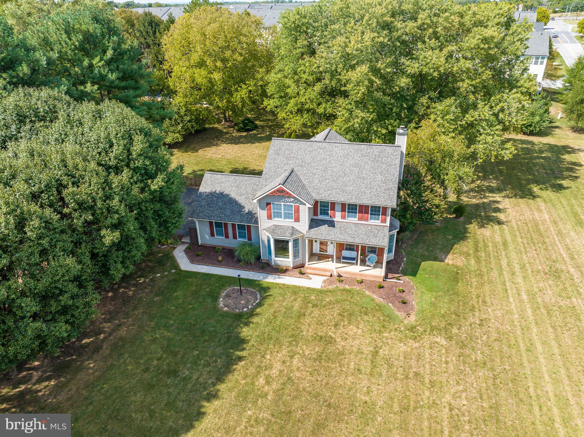 SCHAEFFERS CROSSROADS - Residential