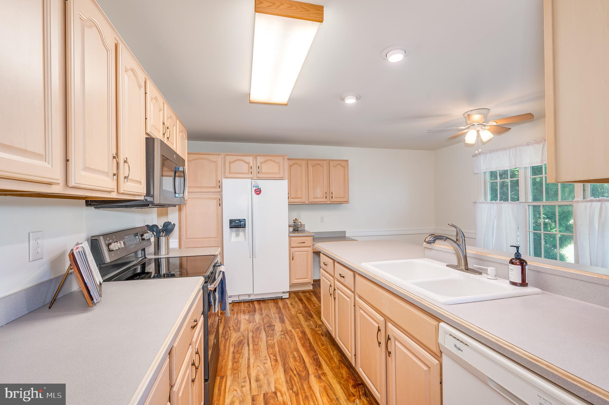 SCHAEFFERS CROSSROADS - Residential