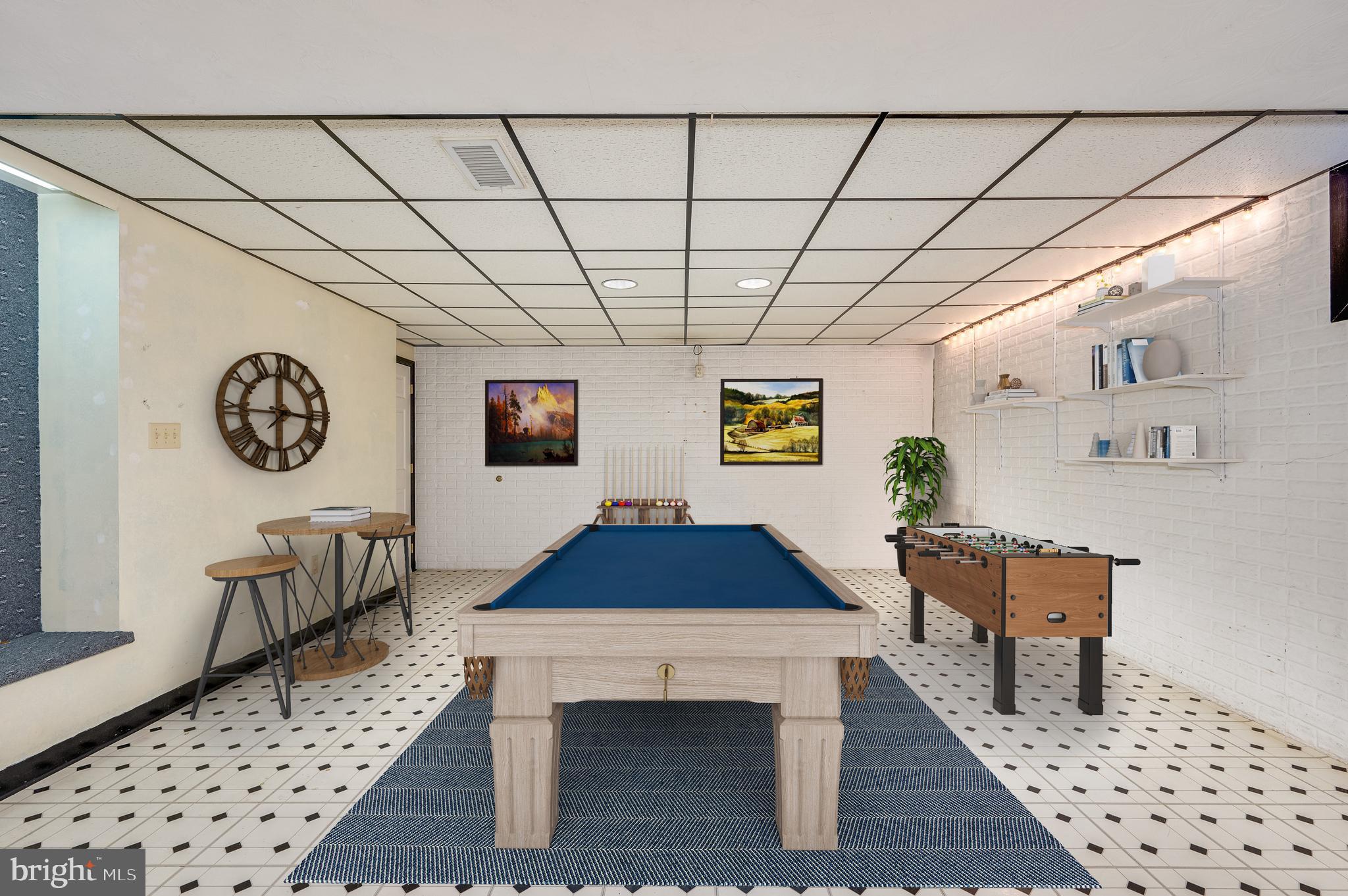 SCHAEFFERS CROSSROADS - Residential