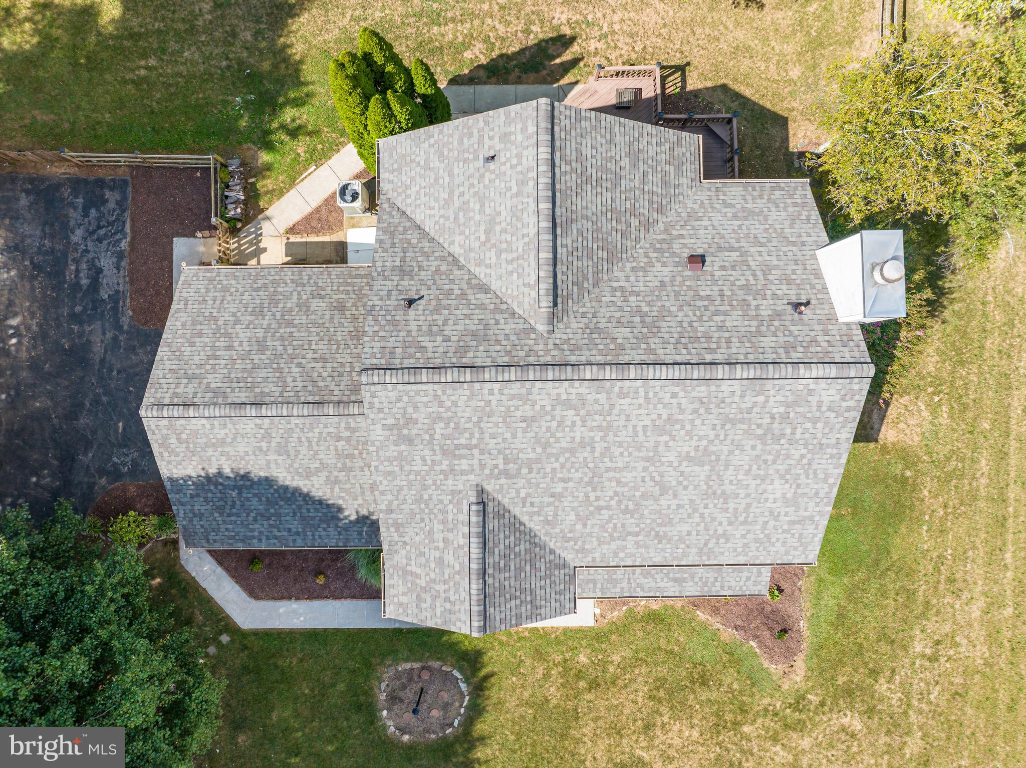 SCHAEFFERS CROSSROADS - Residential