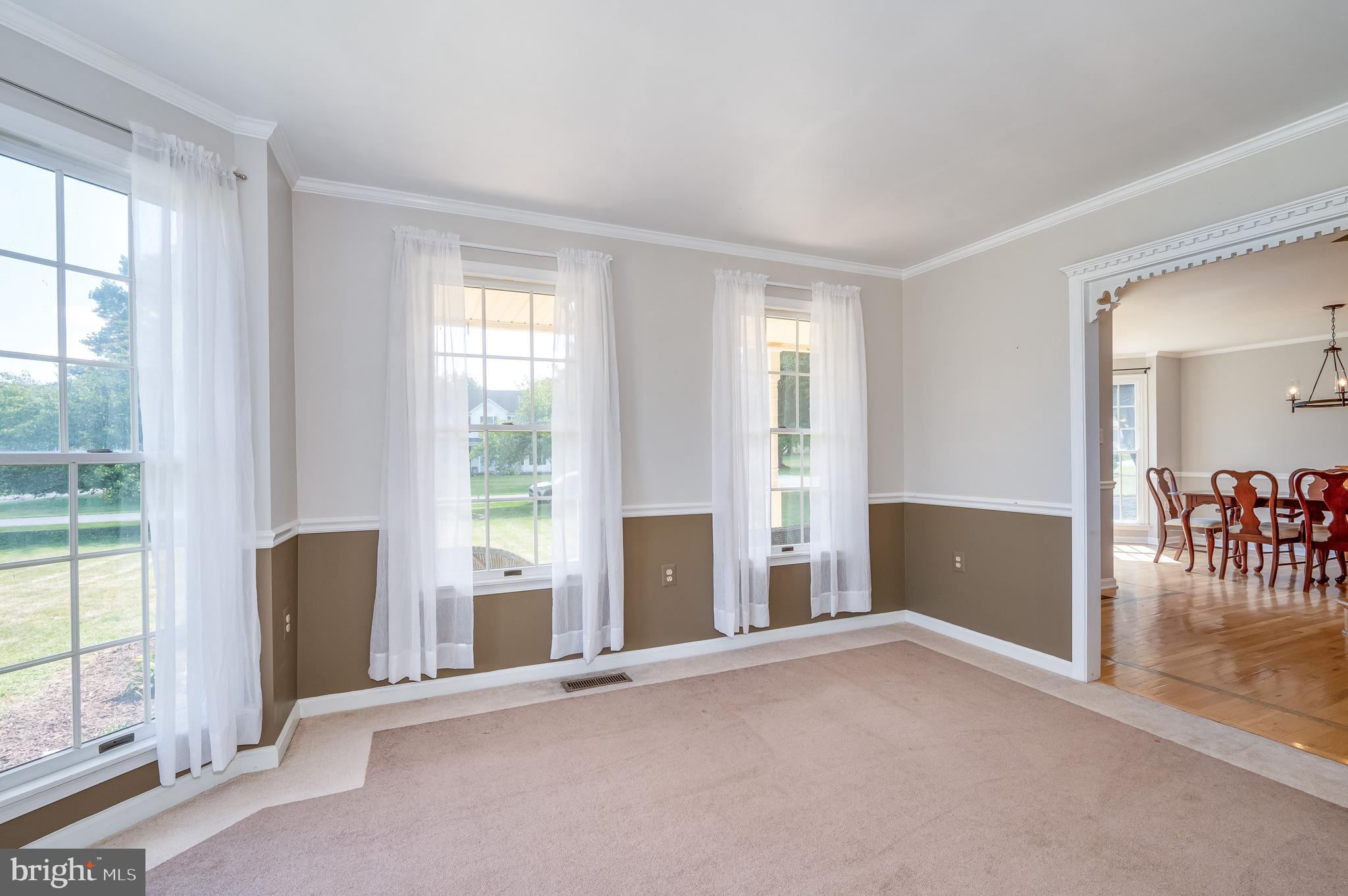 SCHAEFFERS CROSSROADS - Residential