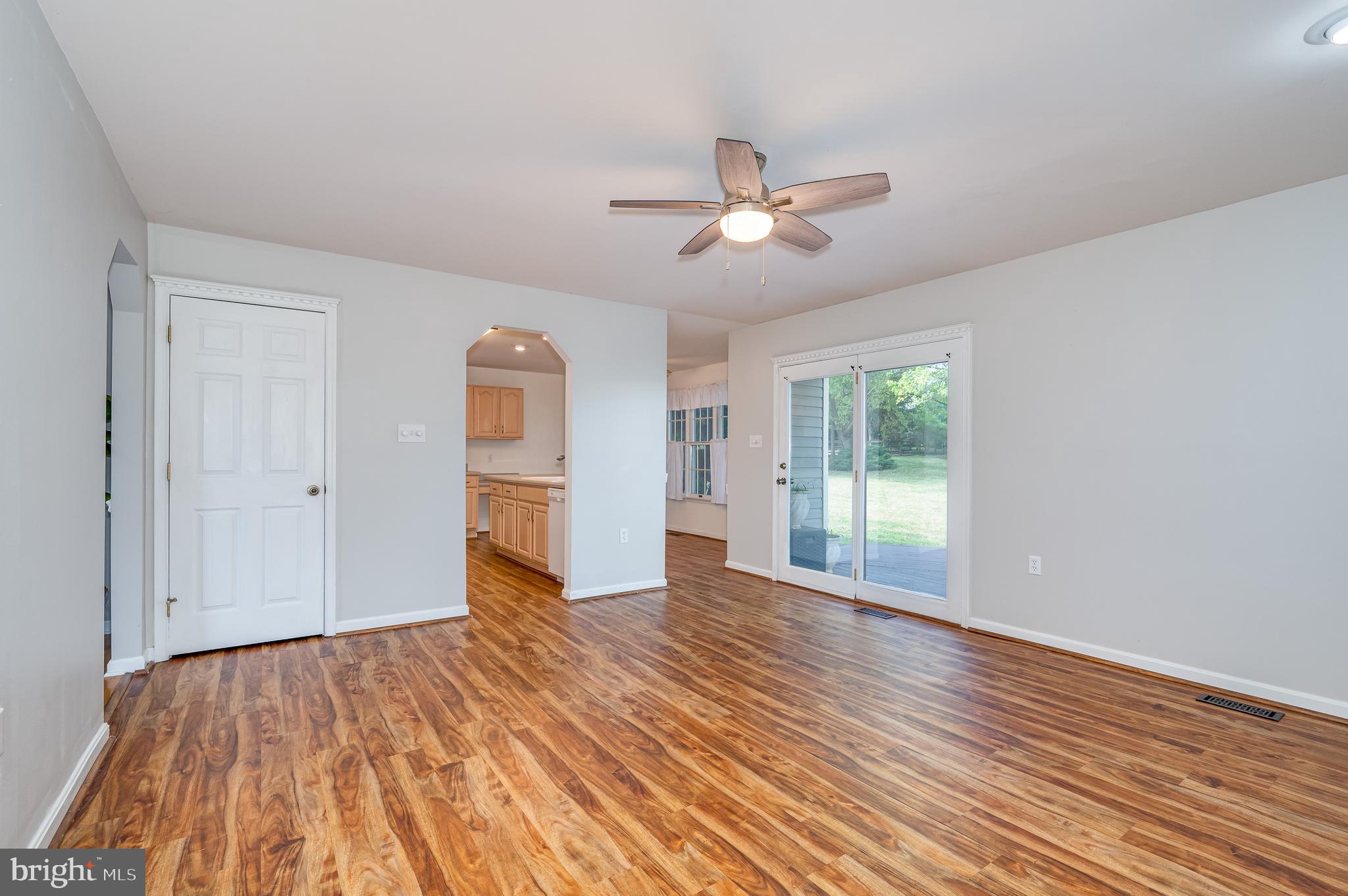 SCHAEFFERS CROSSROADS - Residential