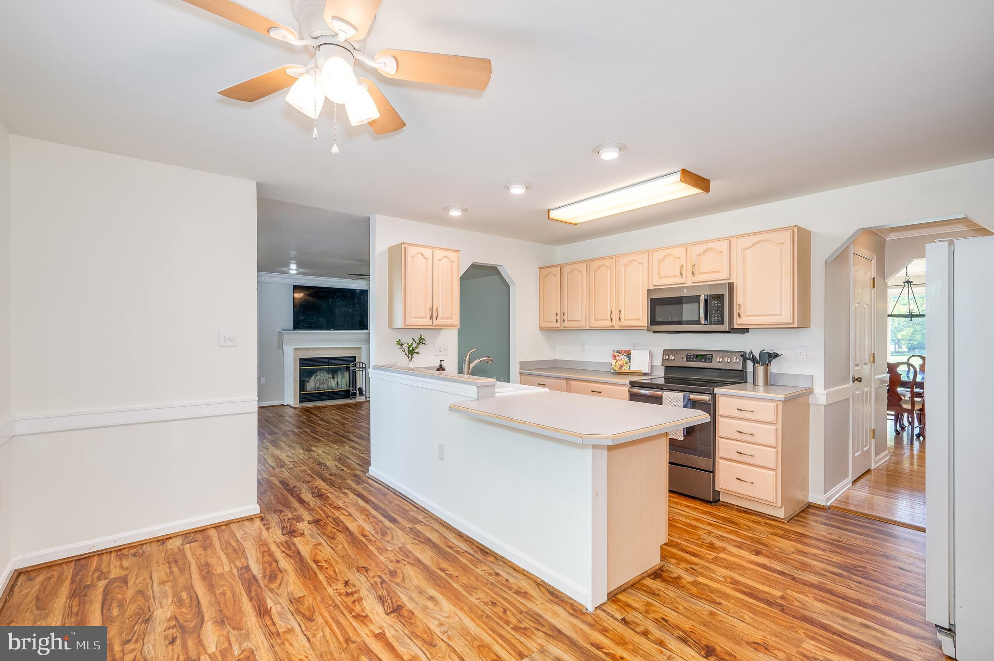 SCHAEFFERS CROSSROADS - Residential