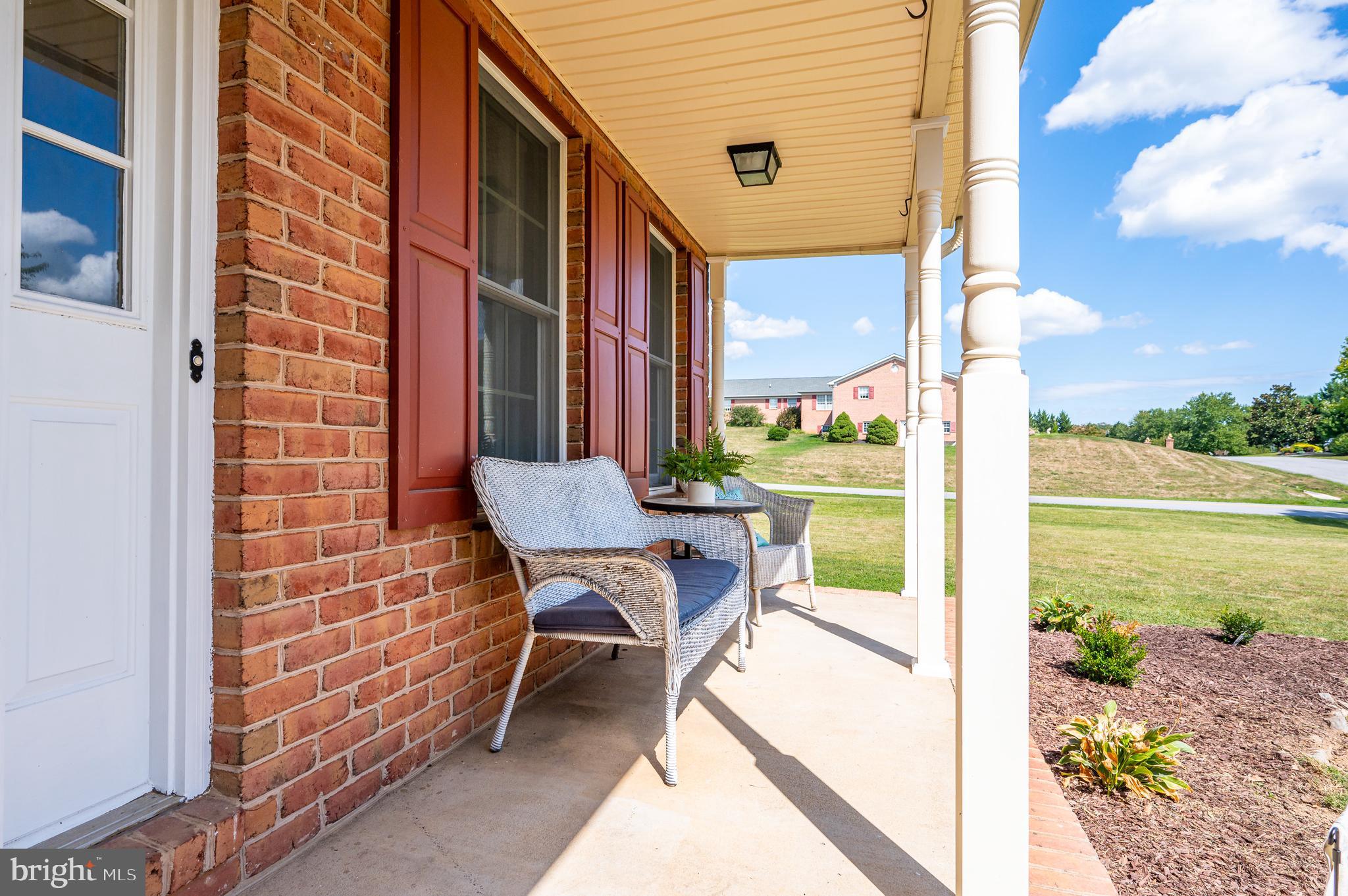 SCHAEFFERS CROSSROADS - Residential