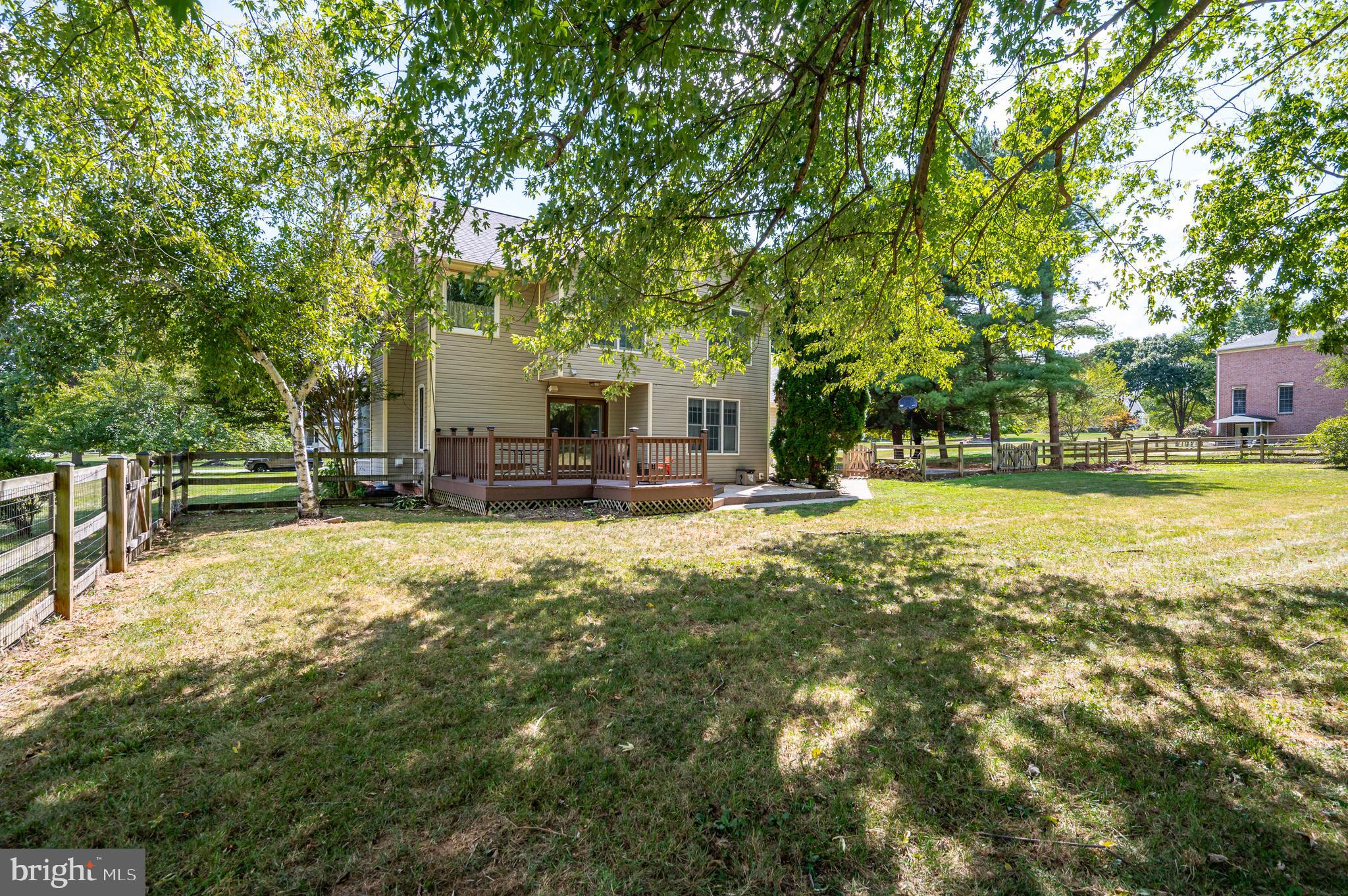 SCHAEFFERS CROSSROADS - Residential