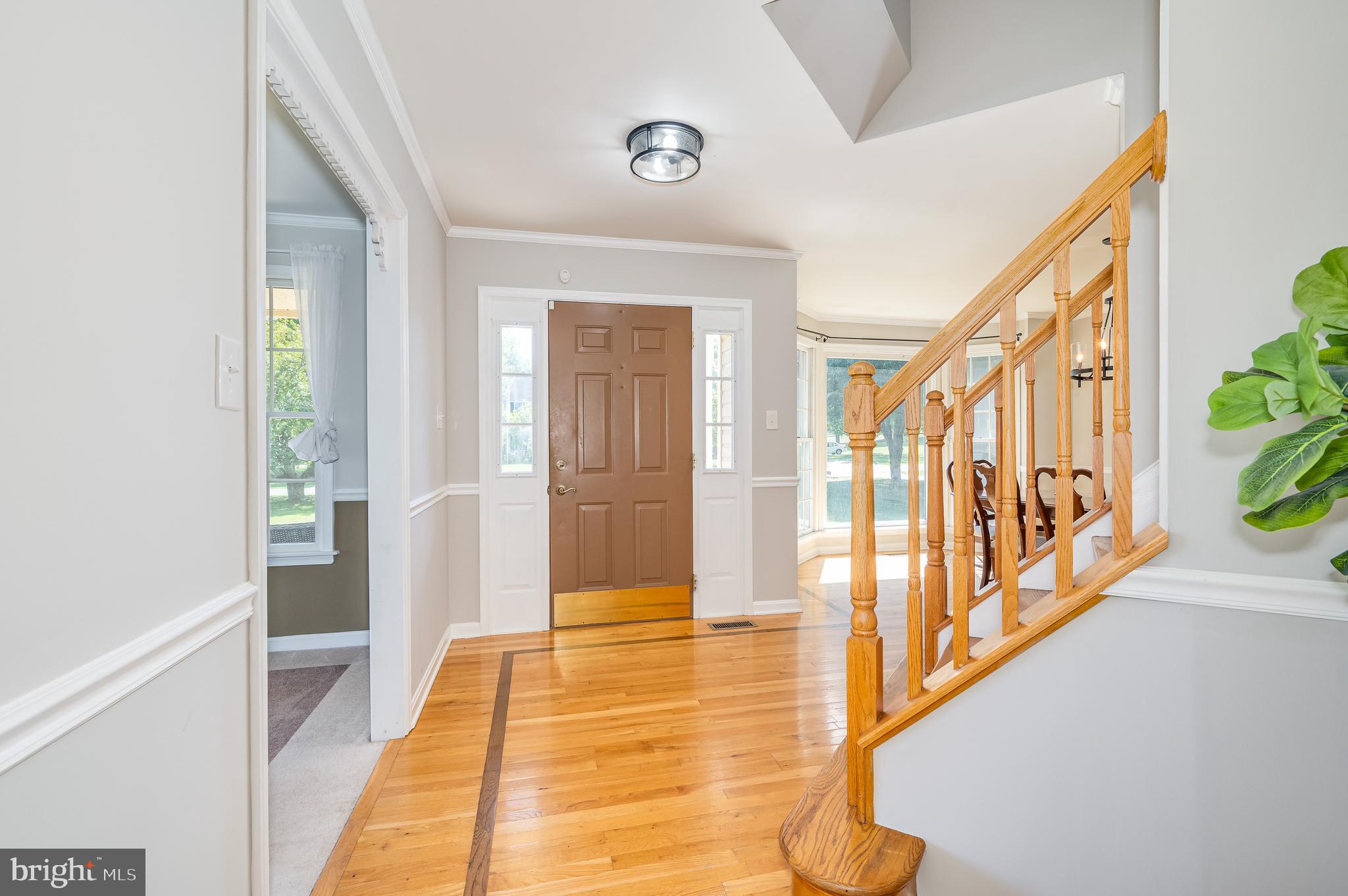 SCHAEFFERS CROSSROADS - Residential